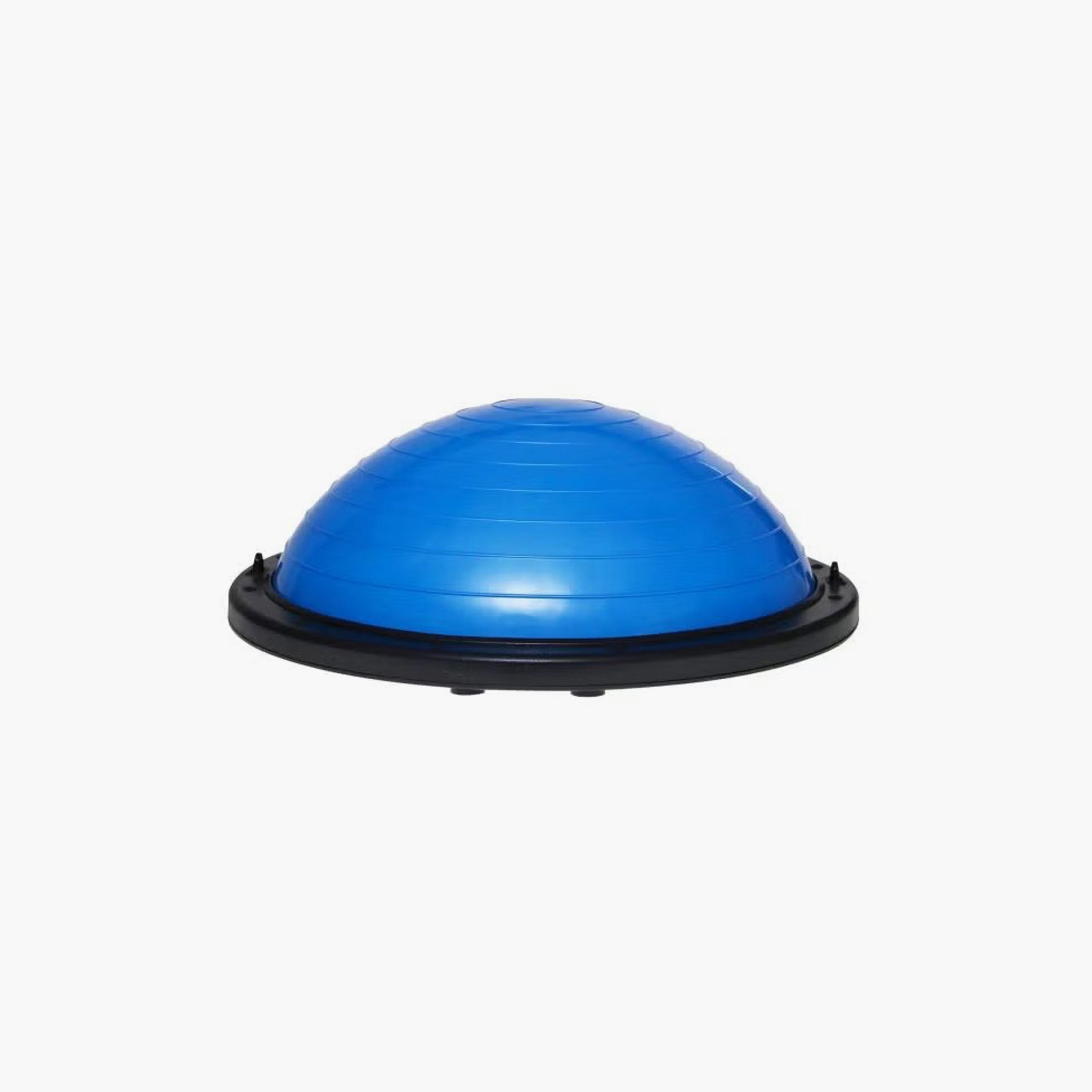 Yoga Exercise Balance Ball With Rope | N34153880A-sports-gear-gym-image-2