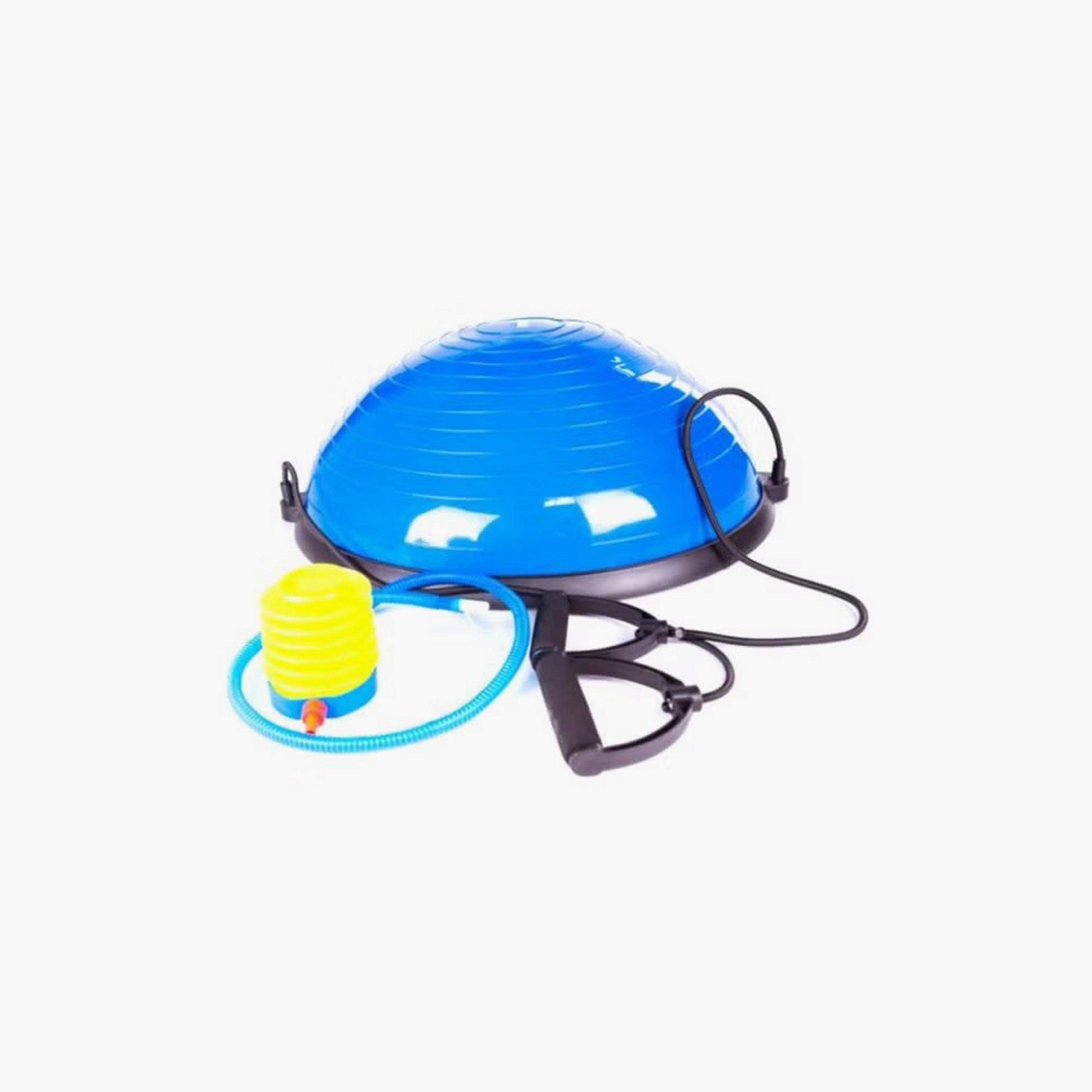 Aerobics Yoga Ball | N39712199A-sports-gear-gym-image-2