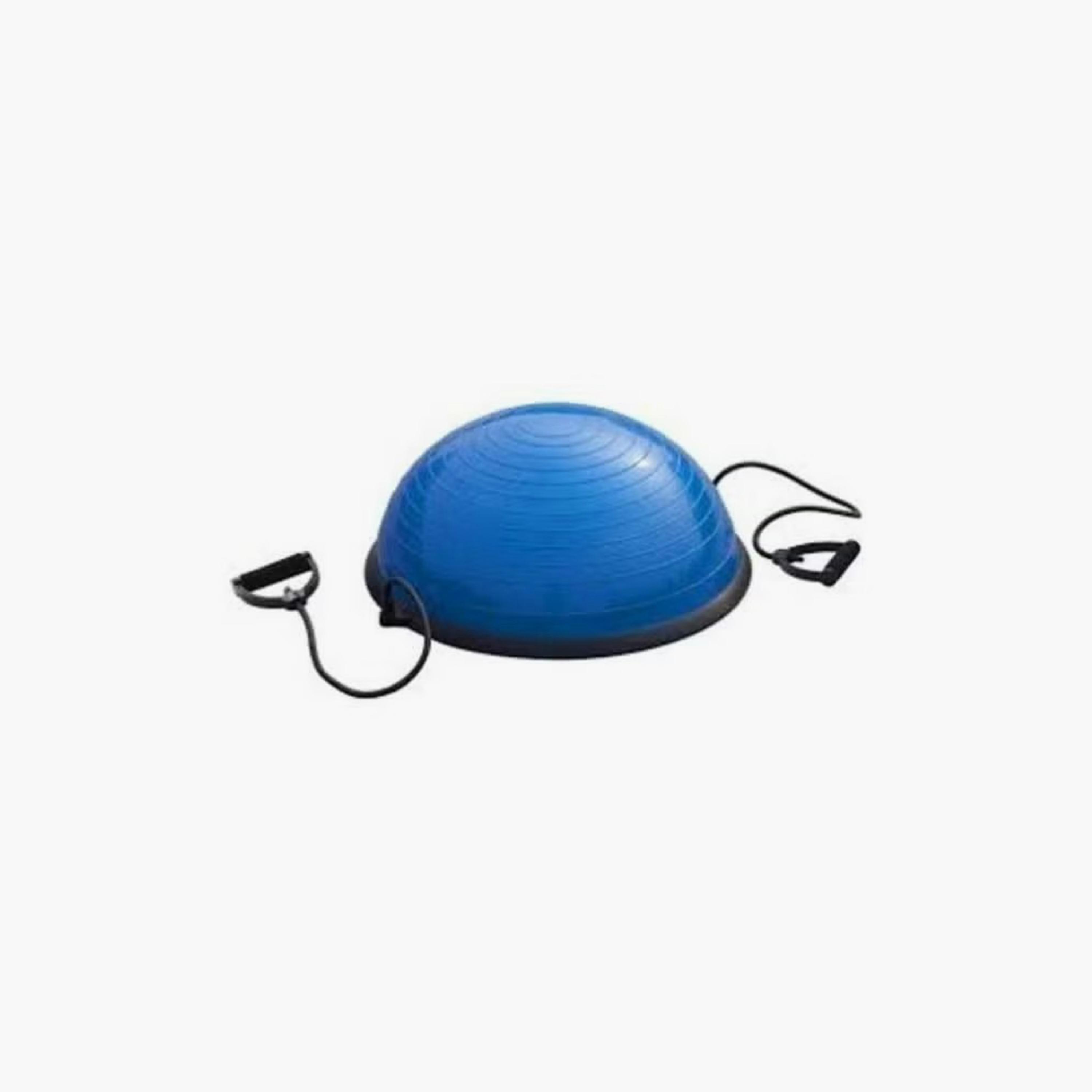 Bosu Pro Balance Trainer 12inch | N23988487A-sports-gear-gym-image-1