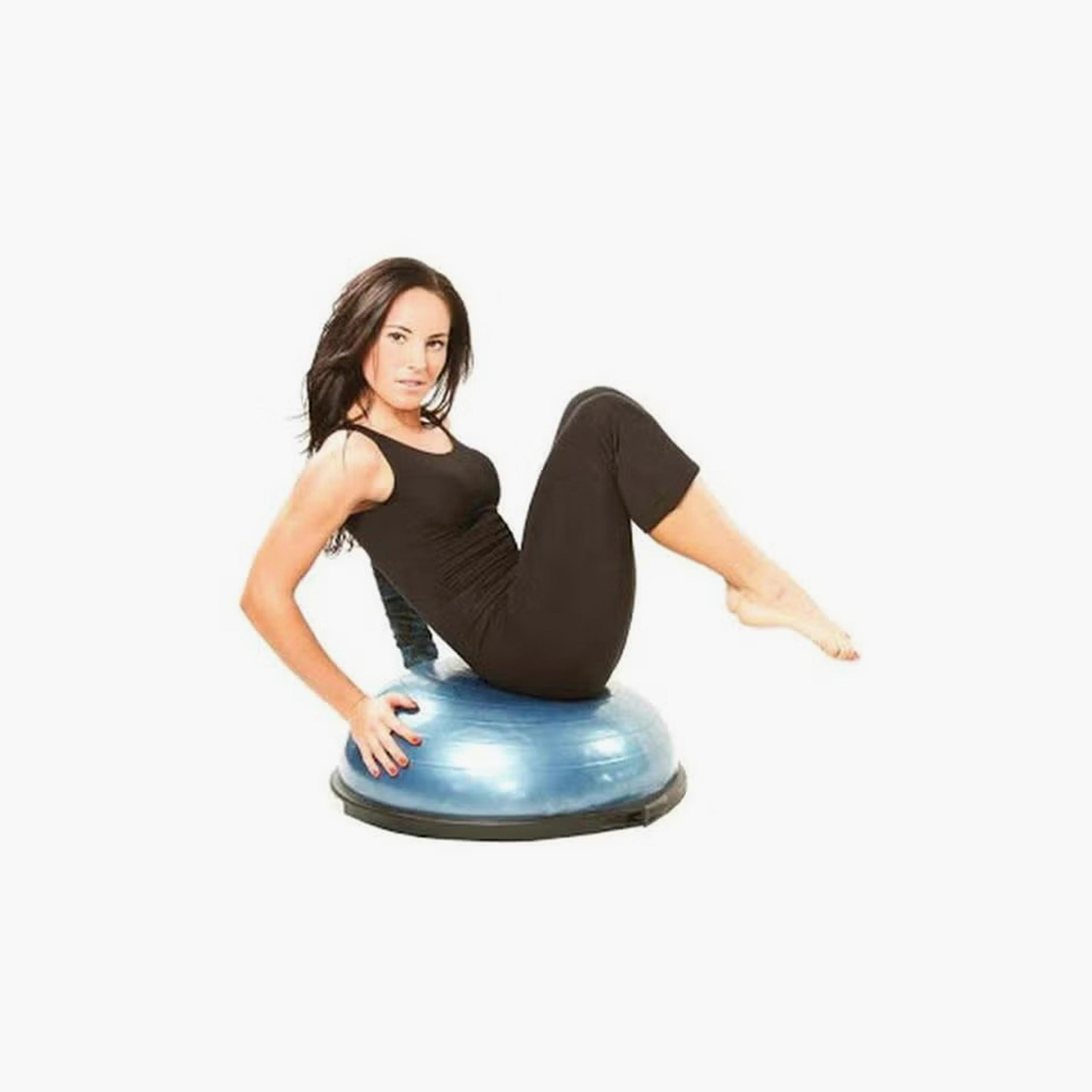 Bosu Pro Balance Trainer 12inch | N23988487A-sports-gear-gym-image-2