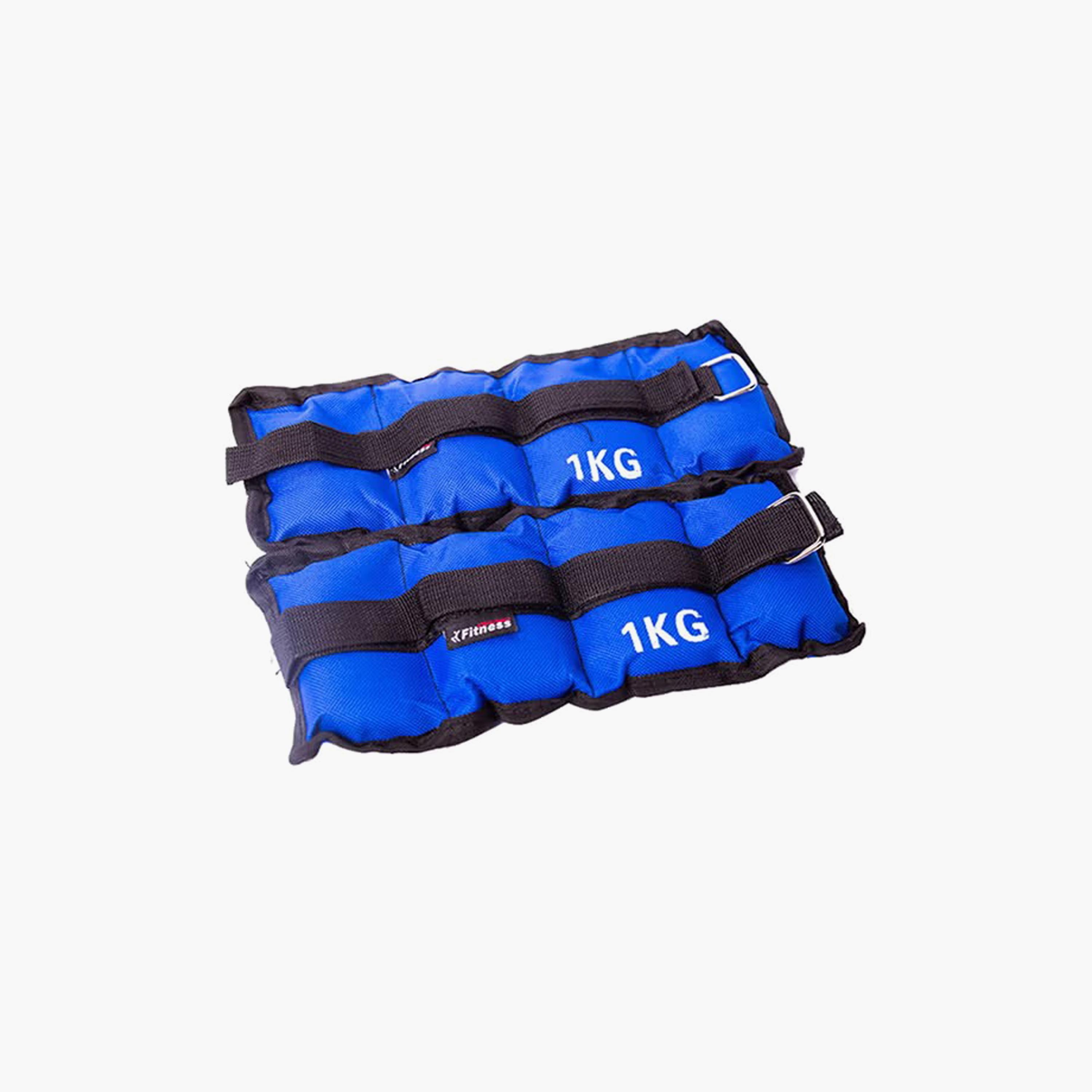 Thagalat Adjustable Sandbag 1kg | N15608016A-sports-gear-gym-image-2