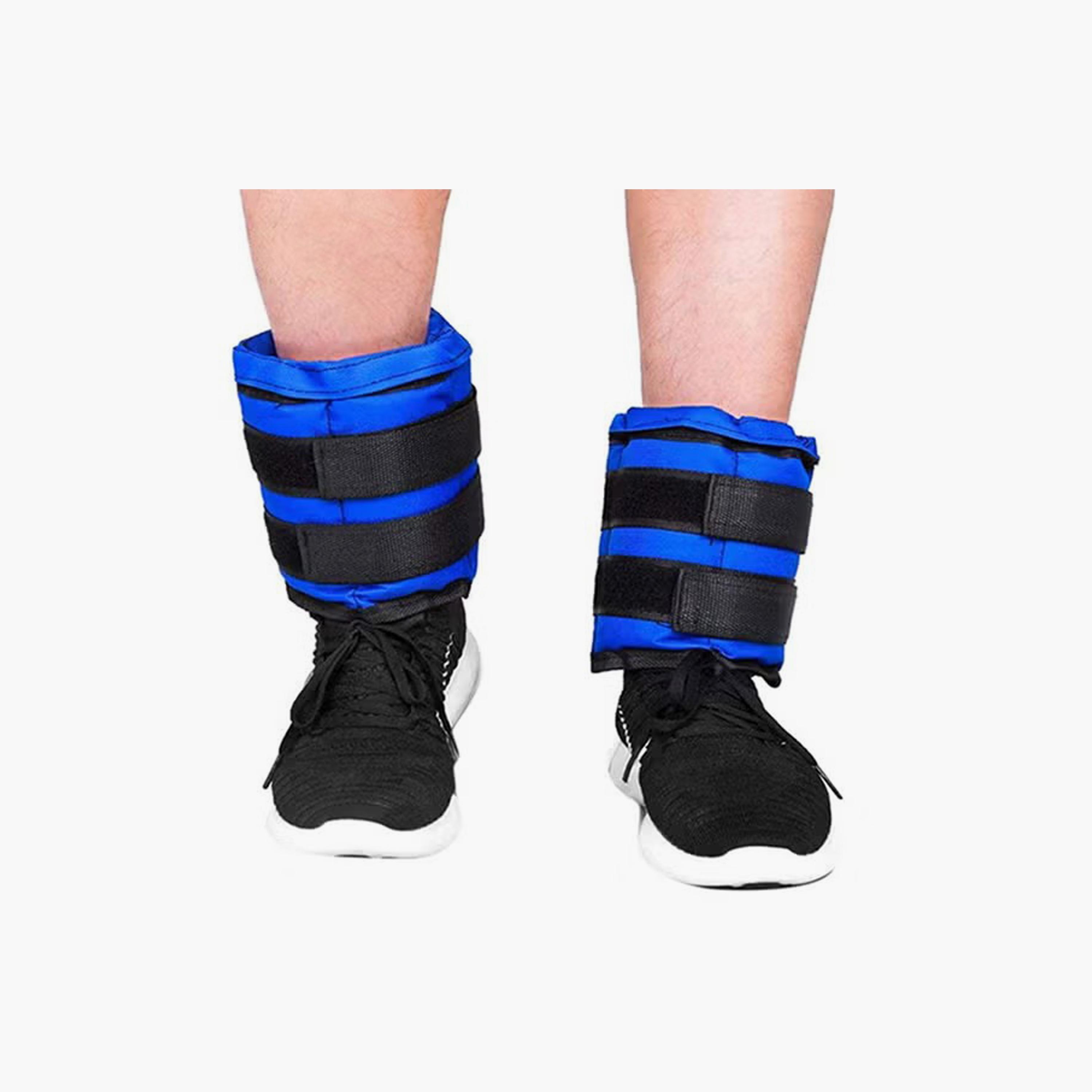 Thagalat Adjustable Sandbag 1kg | N15608016A-sports-gear-gym-image-6