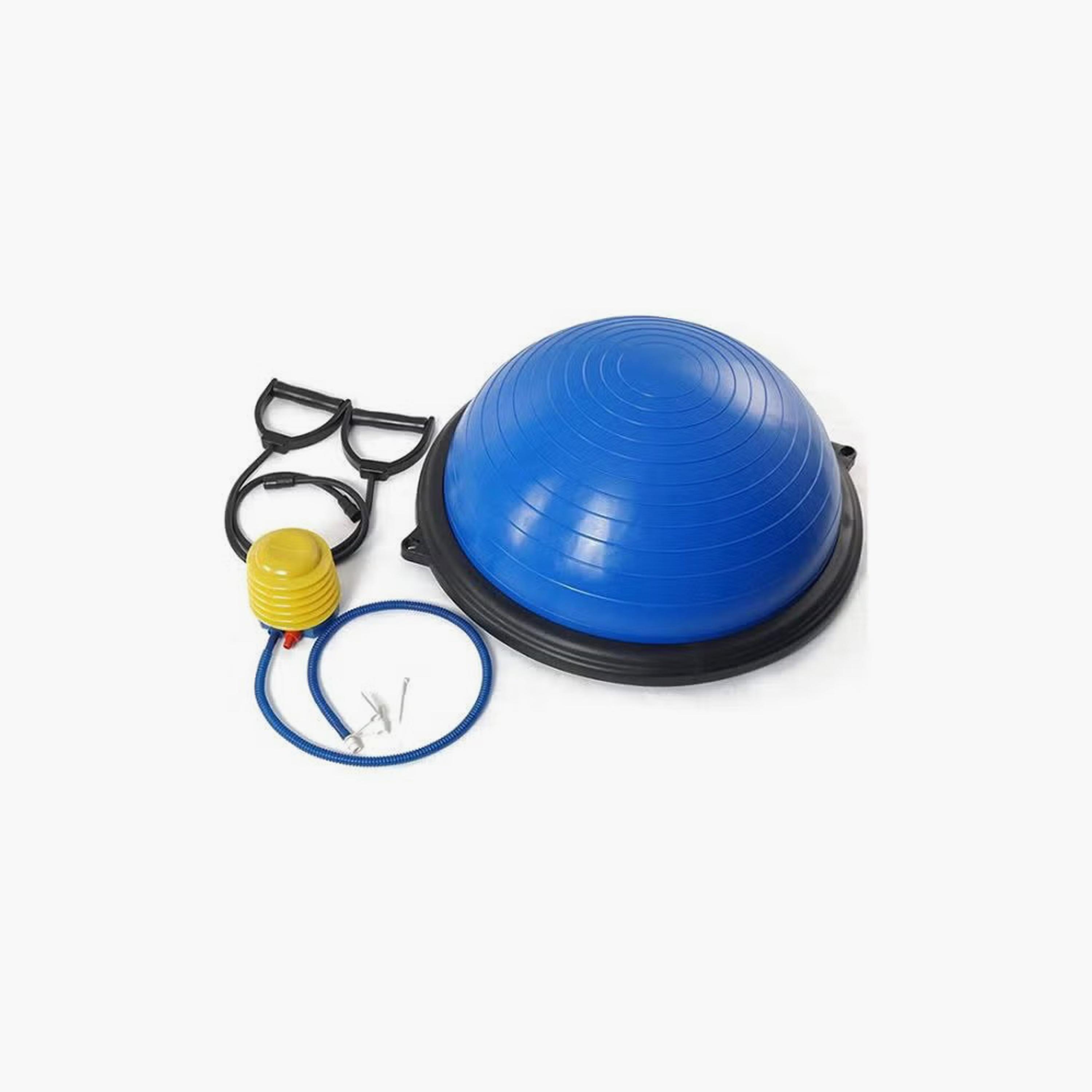 Aerobics Yoga Ball | N18842125A-sports-gear-gym-image-3