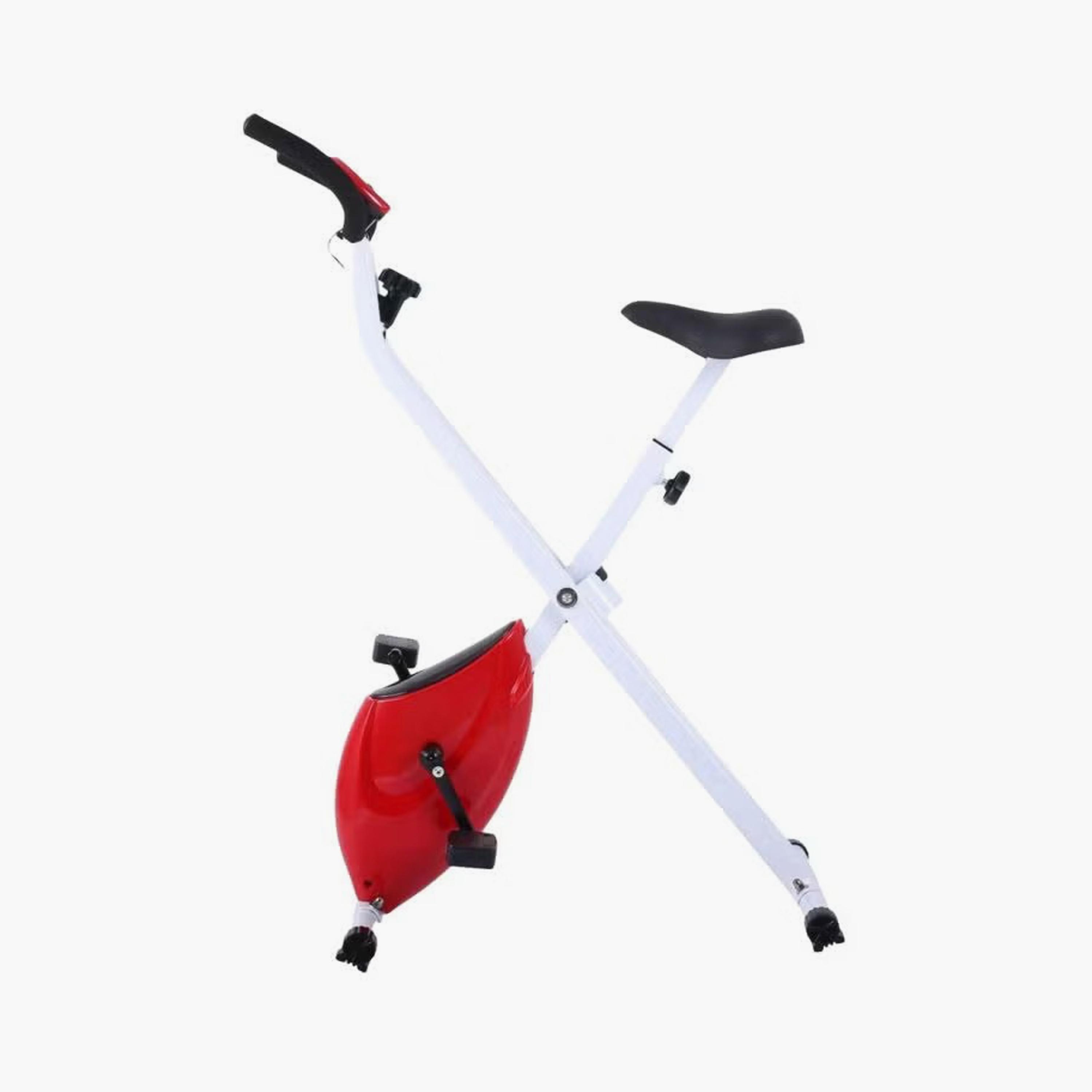 Foldable Sport Exercise Bike | N36096837A-sports-gear-gym-image-1