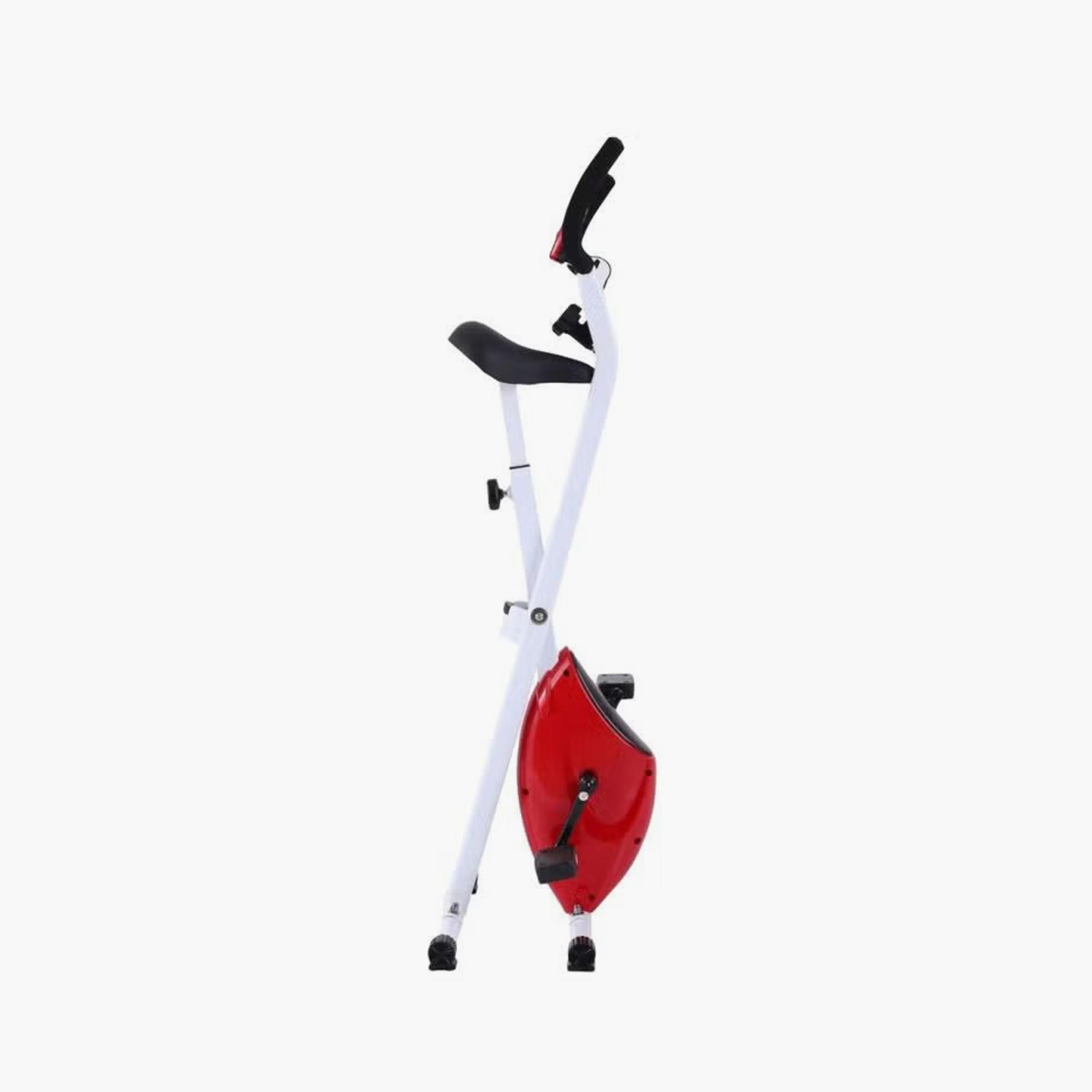 Foldable Sport Exercise Bike | N36096837A-sports-gear-gym-image-2