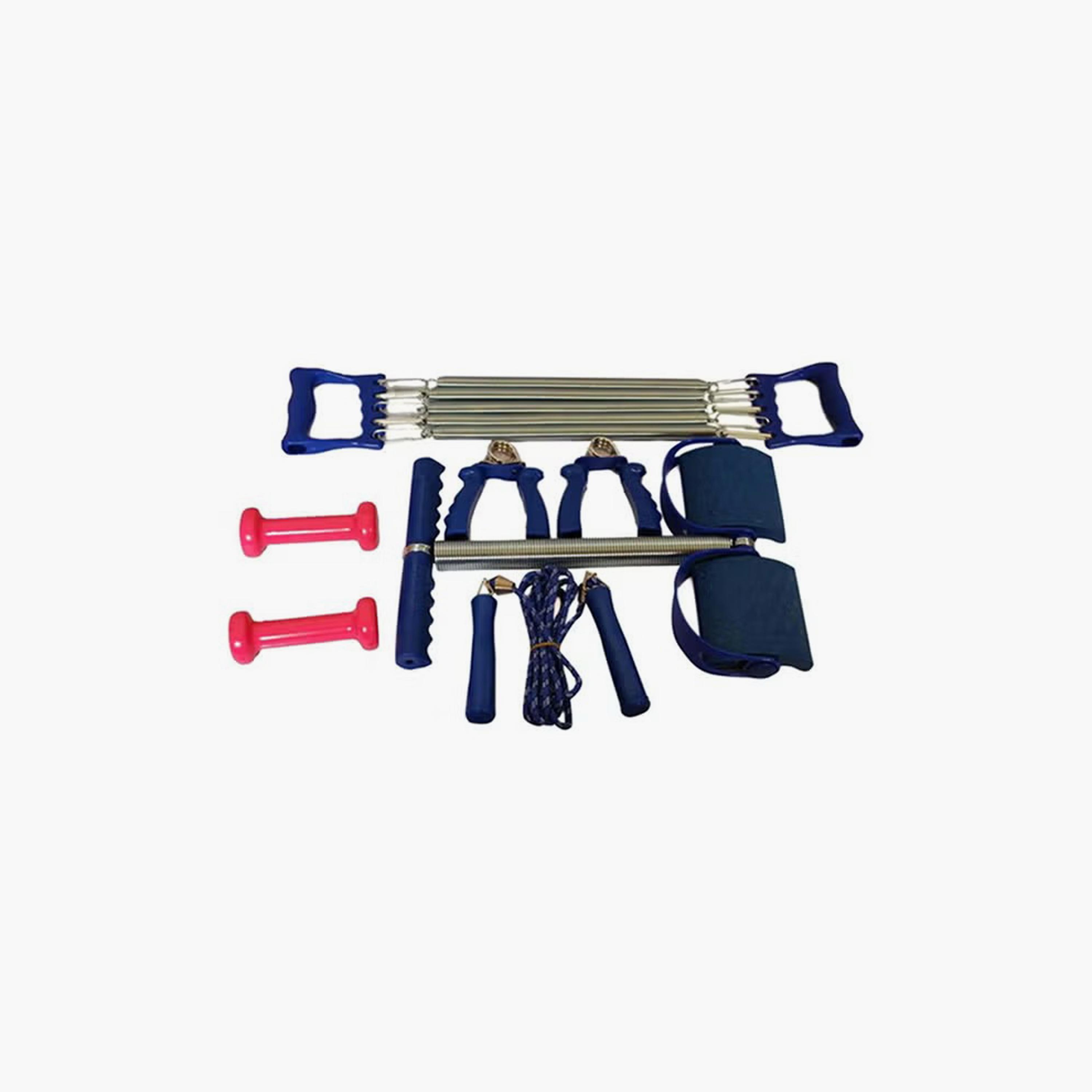 5-Piece Gym Exercise Set | N22255071A-sports-gear-gym-image-1