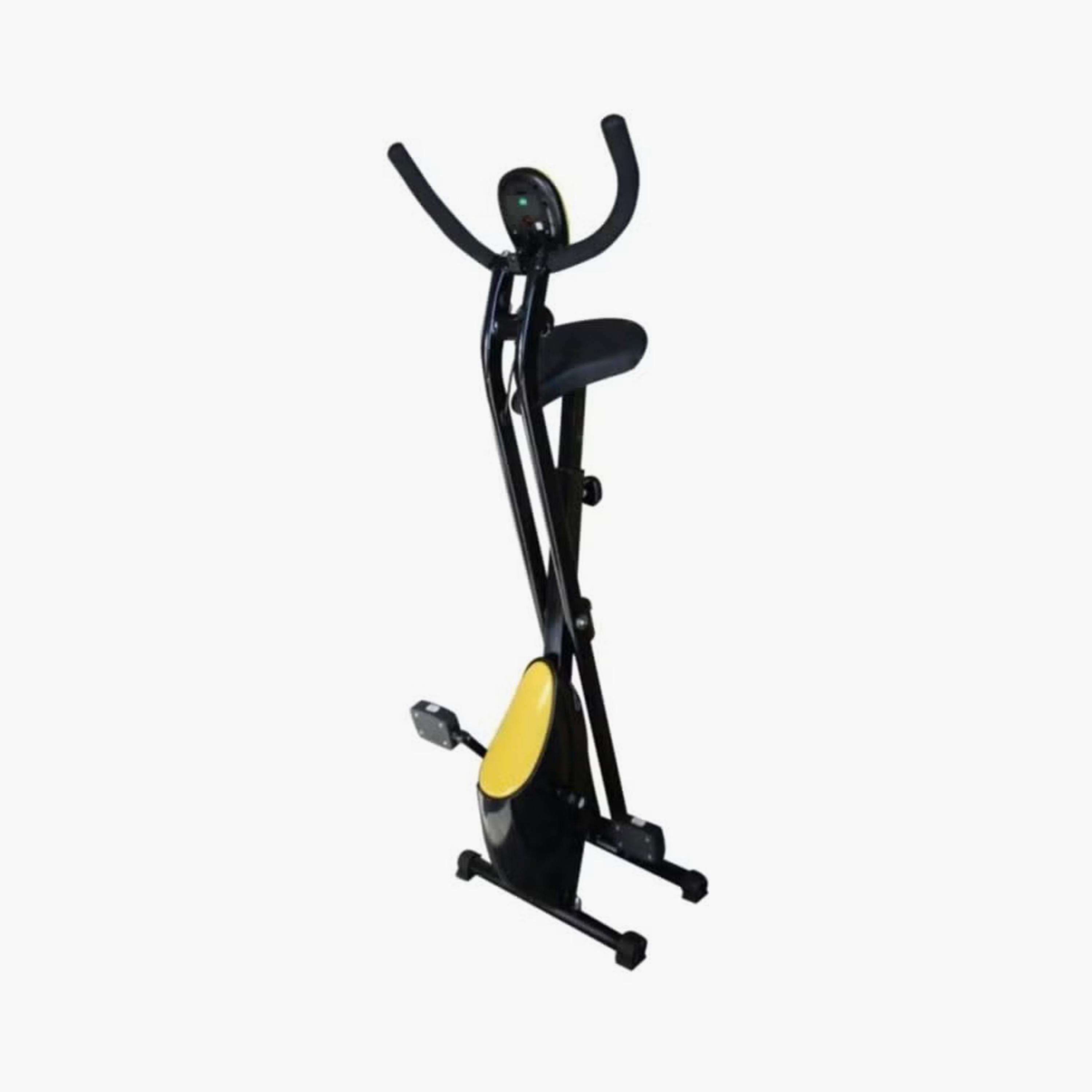Bicycle Exercises Cross Trainer 115X35.5X21cm | N22743139A-sports-gear-gym-image-2
