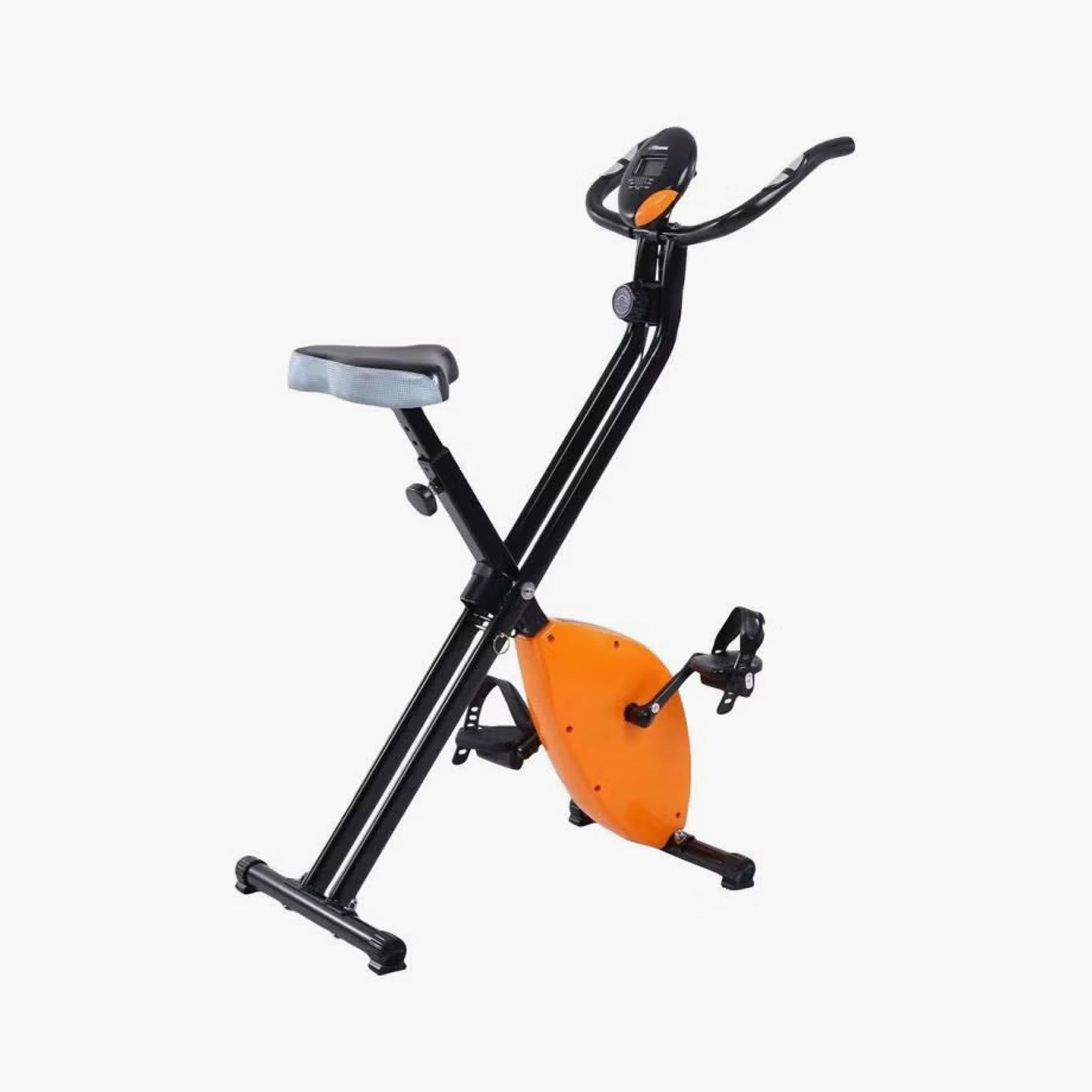 Foldable Sport Exercise Bike 10kg | N36096826A-sports-gear-gym-image-1
