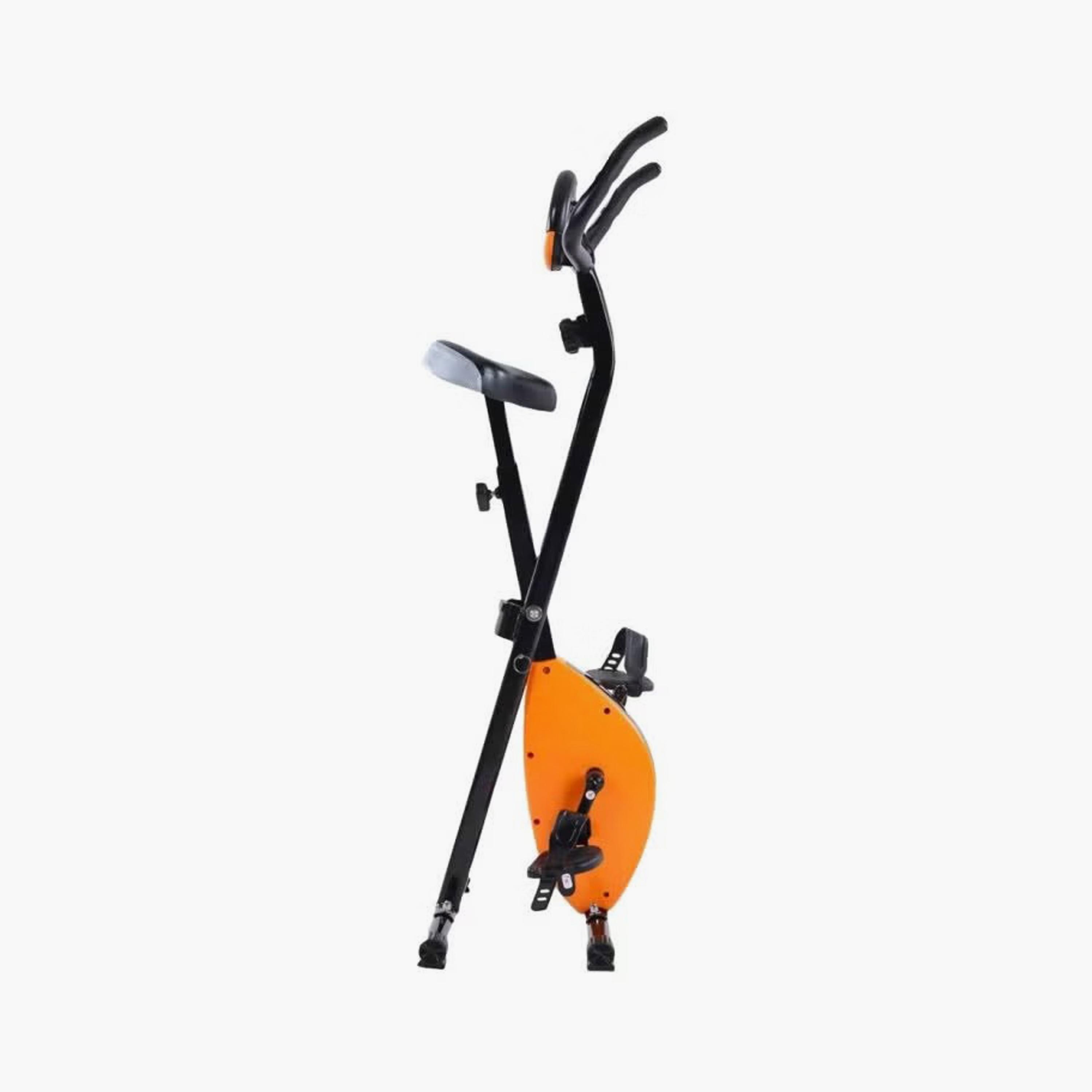 Foldable Sport Exercise Bike 10kg | N36096826A-sports-gear-gym-image-2