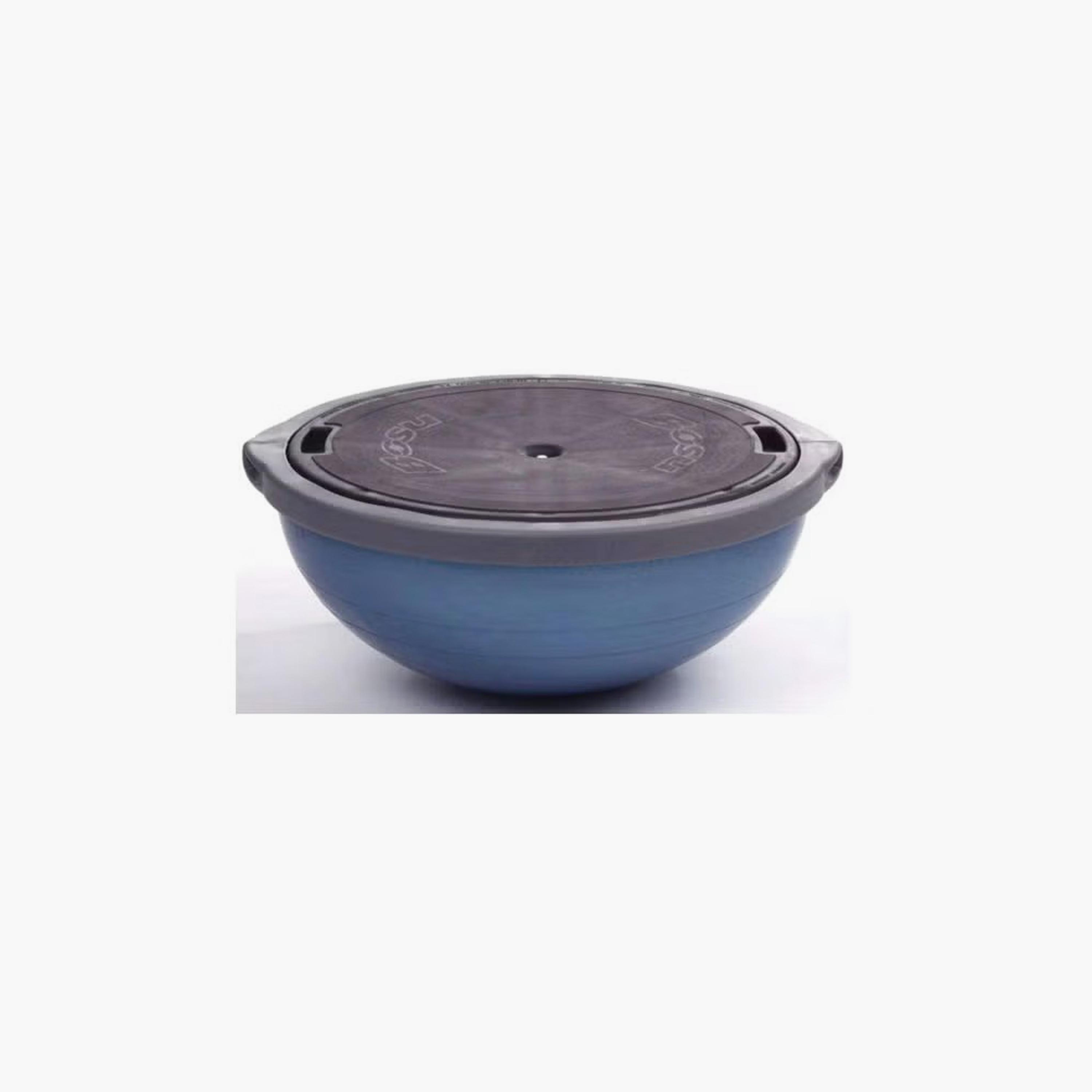 Fitness Yoga Ball 100cm | N27330348A-sports-gear-gym-image-2