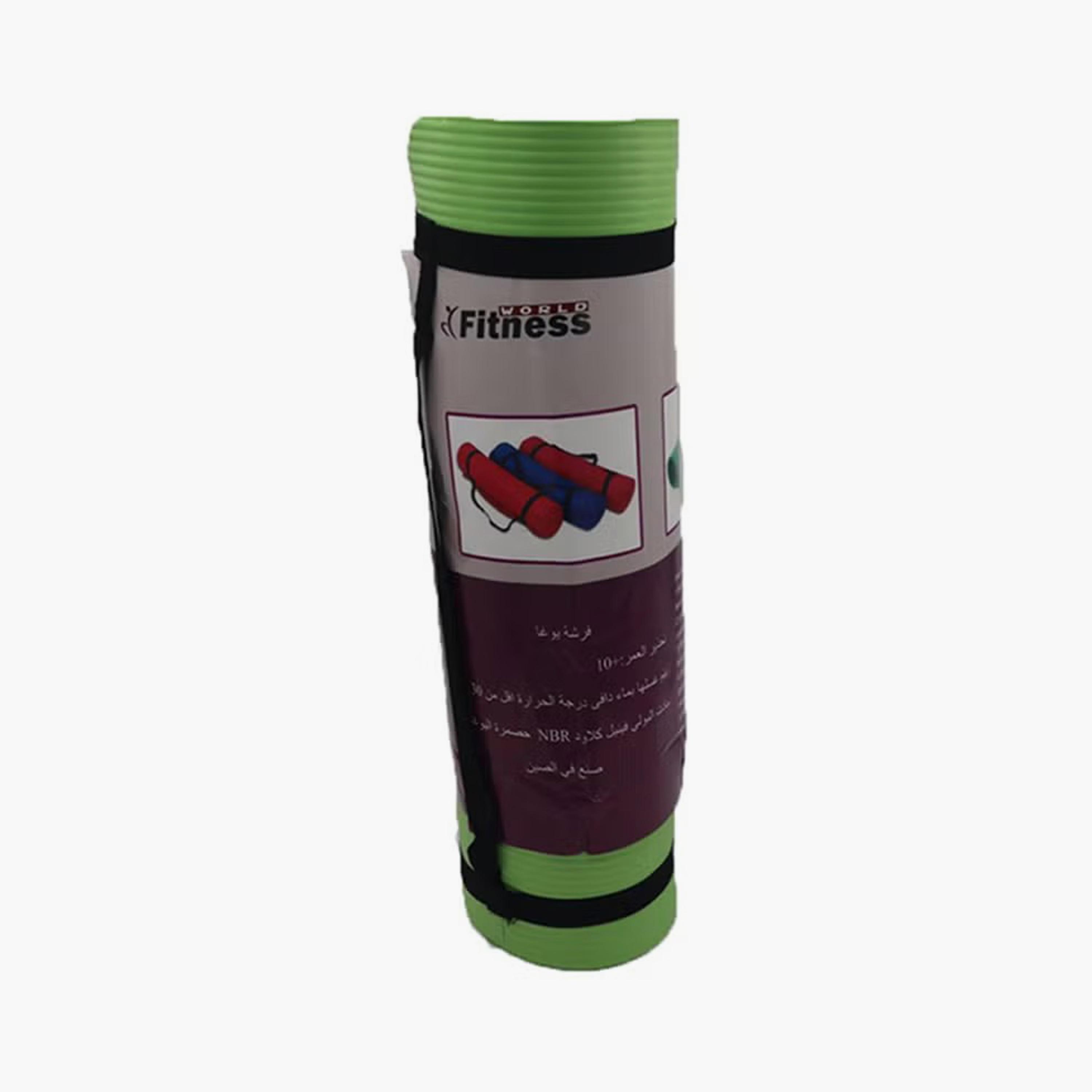 Yoga Mat | N30392520A-sports-gear-gym-image-7