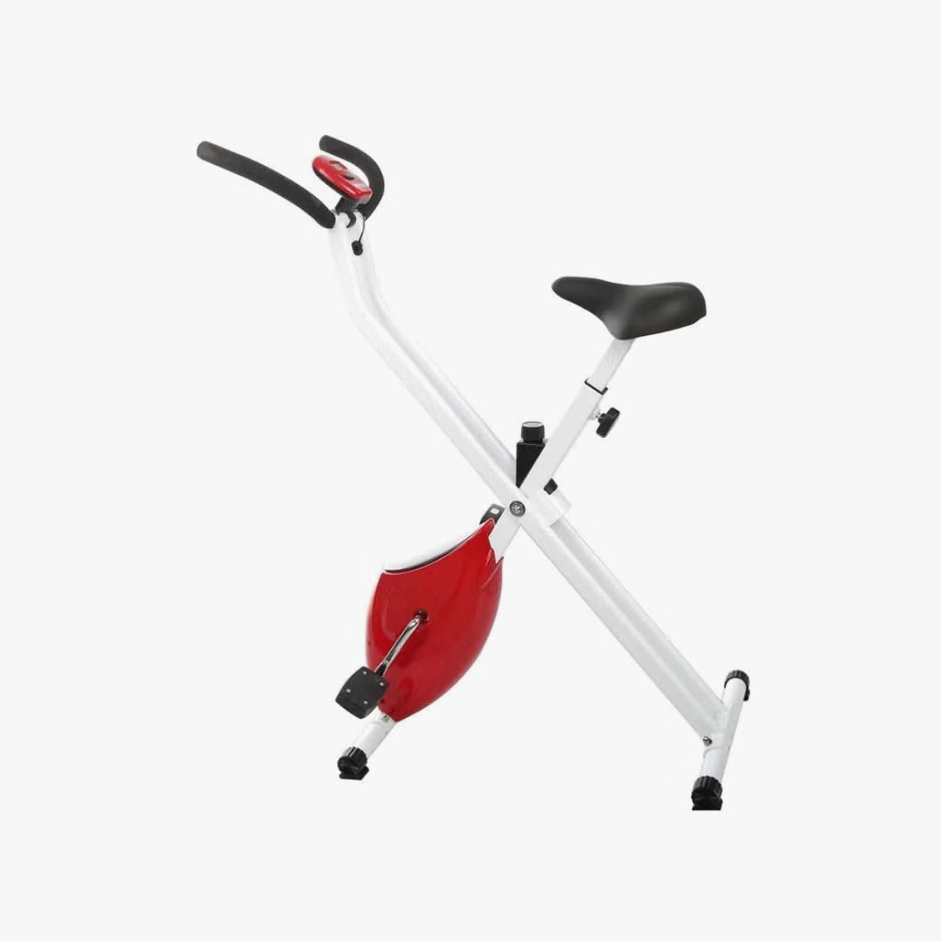 X-Belt Exercise Bike | N36096774A-sports-gear-gym-image-1