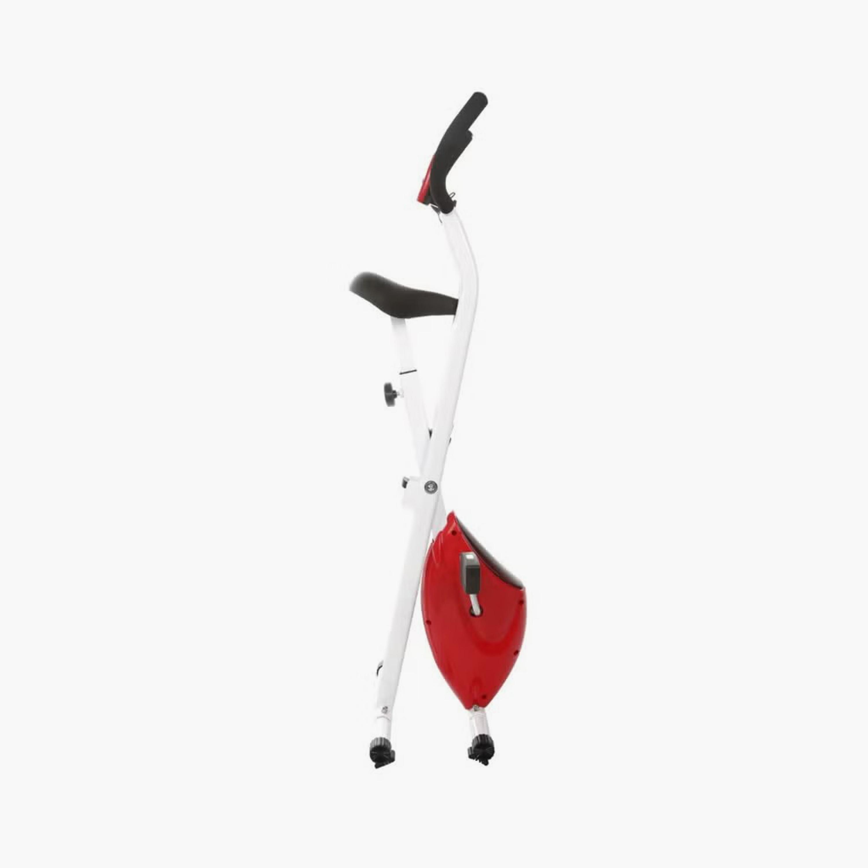 X-Belt Exercise Bike | N36096774A-sports-gear-gym-image-2