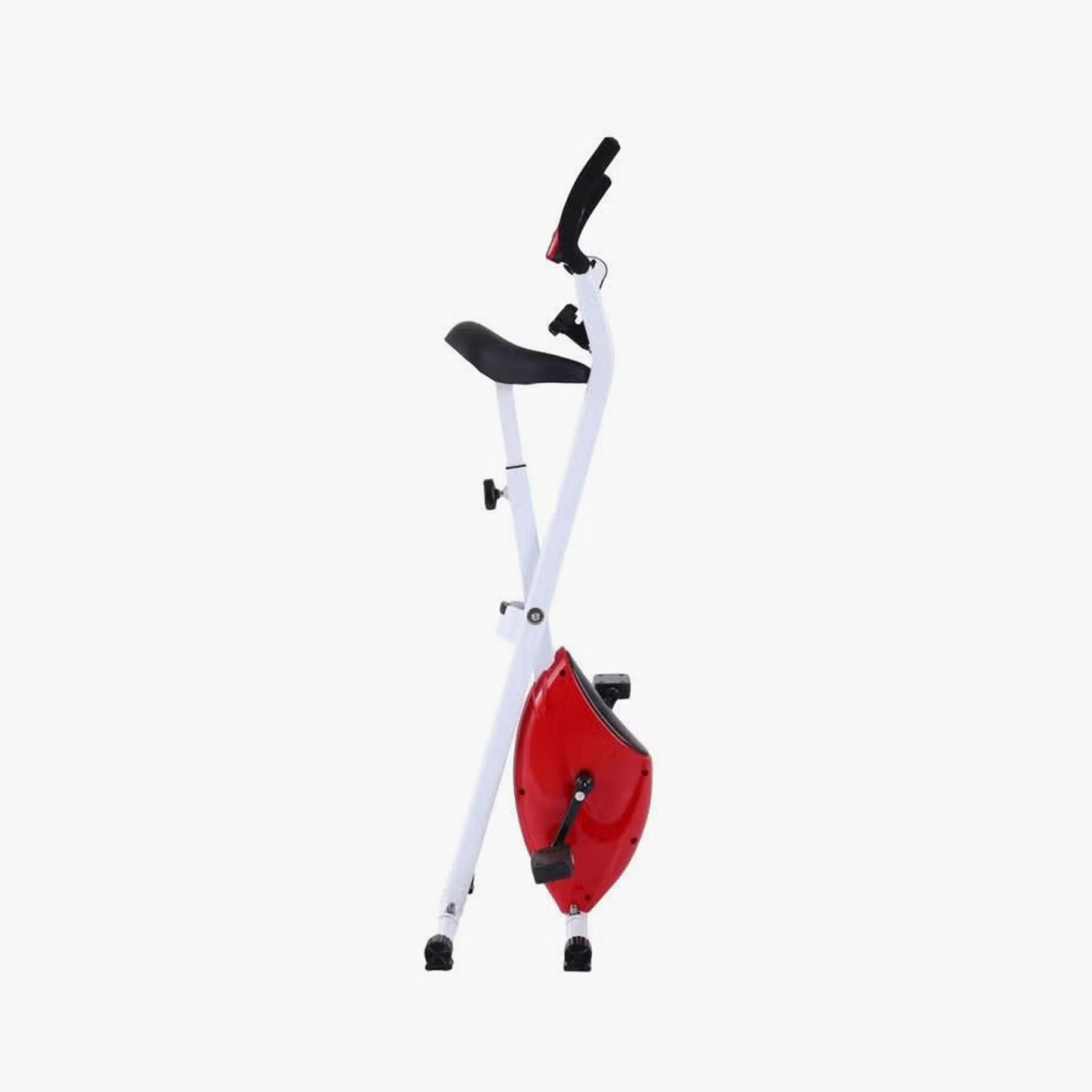 Foldable Sport Exercise Bike 10kg | N36096838A-sports-gear-gym-image-2
