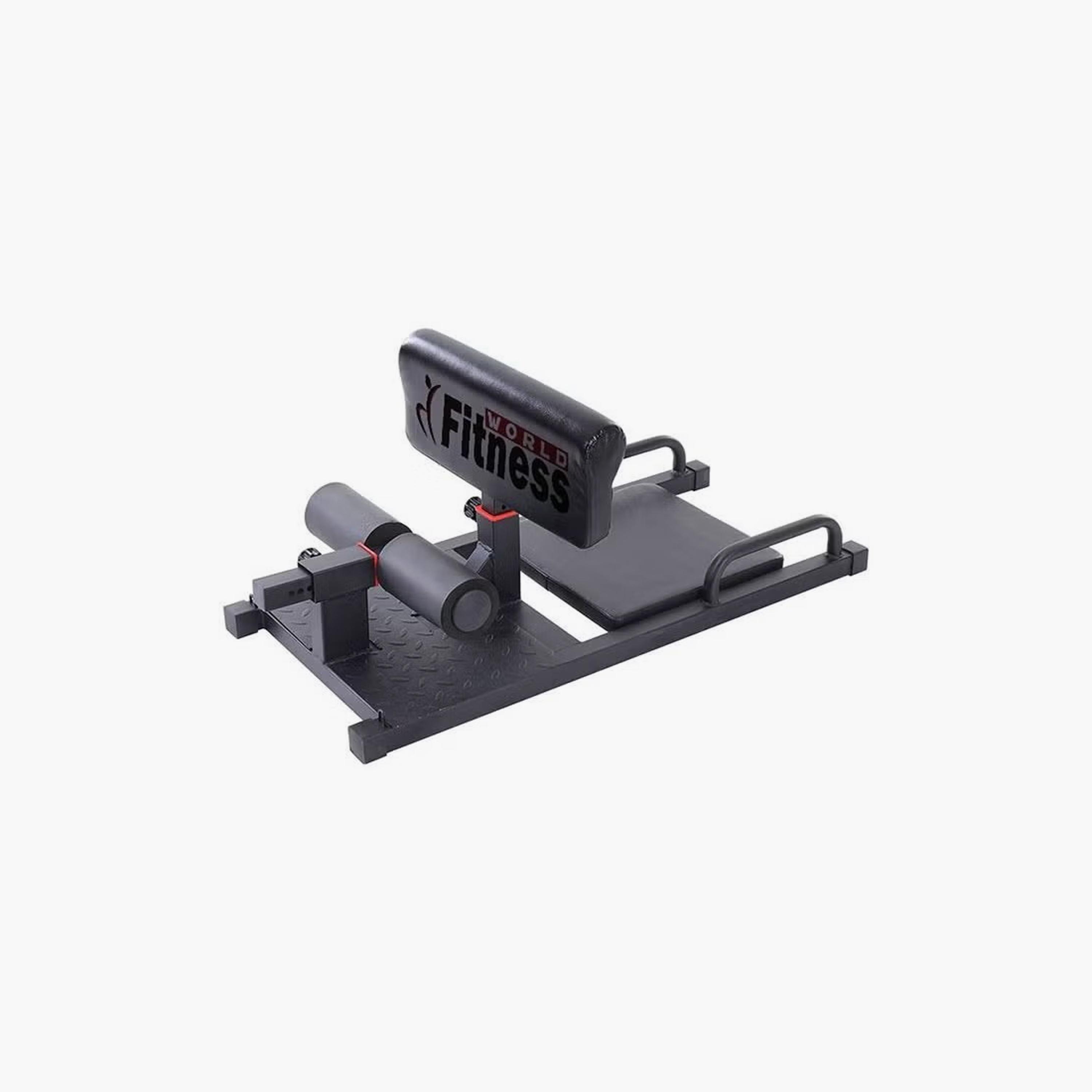 Deluxe Multi-Function Deep Sissy Squat Bench | ZB9A68D5FD960D12AFC95Z-1-sports-gear-gym-image-1