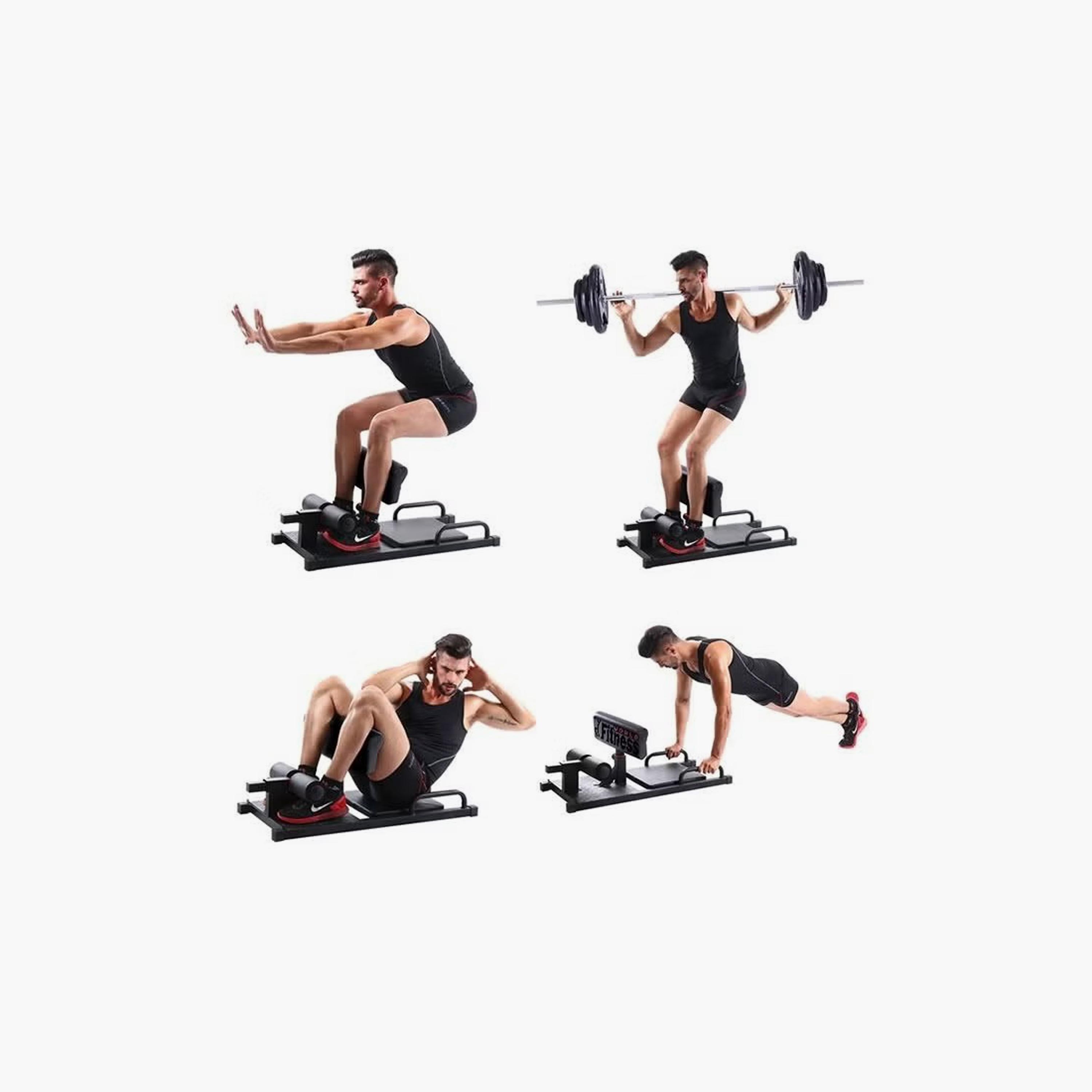 Deluxe Multi-Function Deep Sissy Squat Bench | ZB9A68D5FD960D12AFC95Z-1-sports-gear-gym-image-4