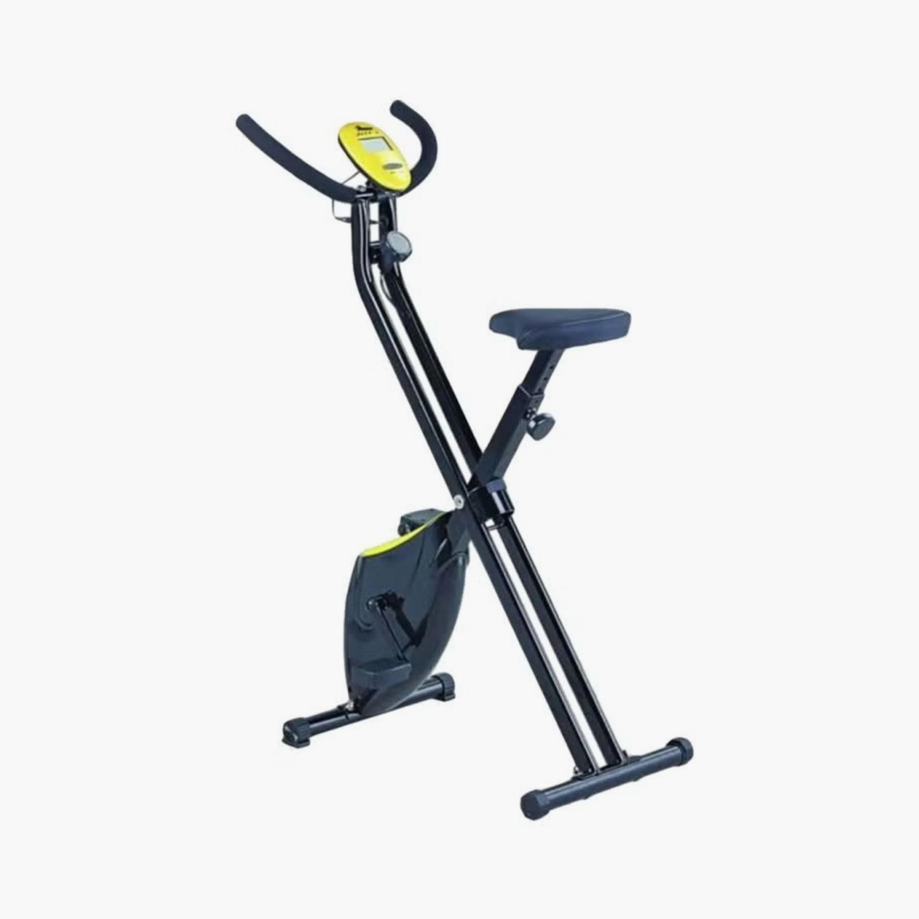 X Pike Exercise Bike | N36096814A-sports-gear-gym-image-1