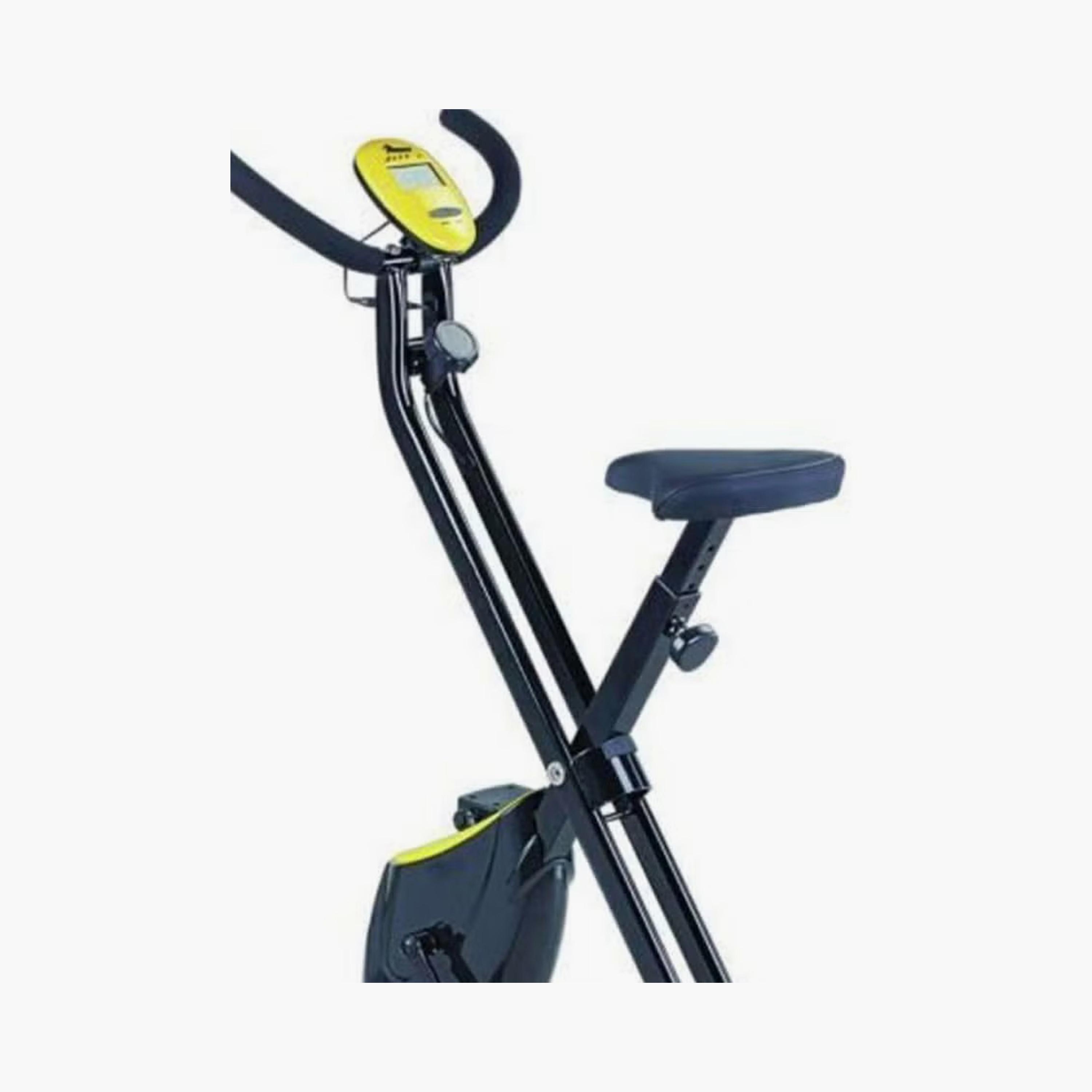 X Pike Exercise Bike | N36096814A-sports-gear-gym-image-2