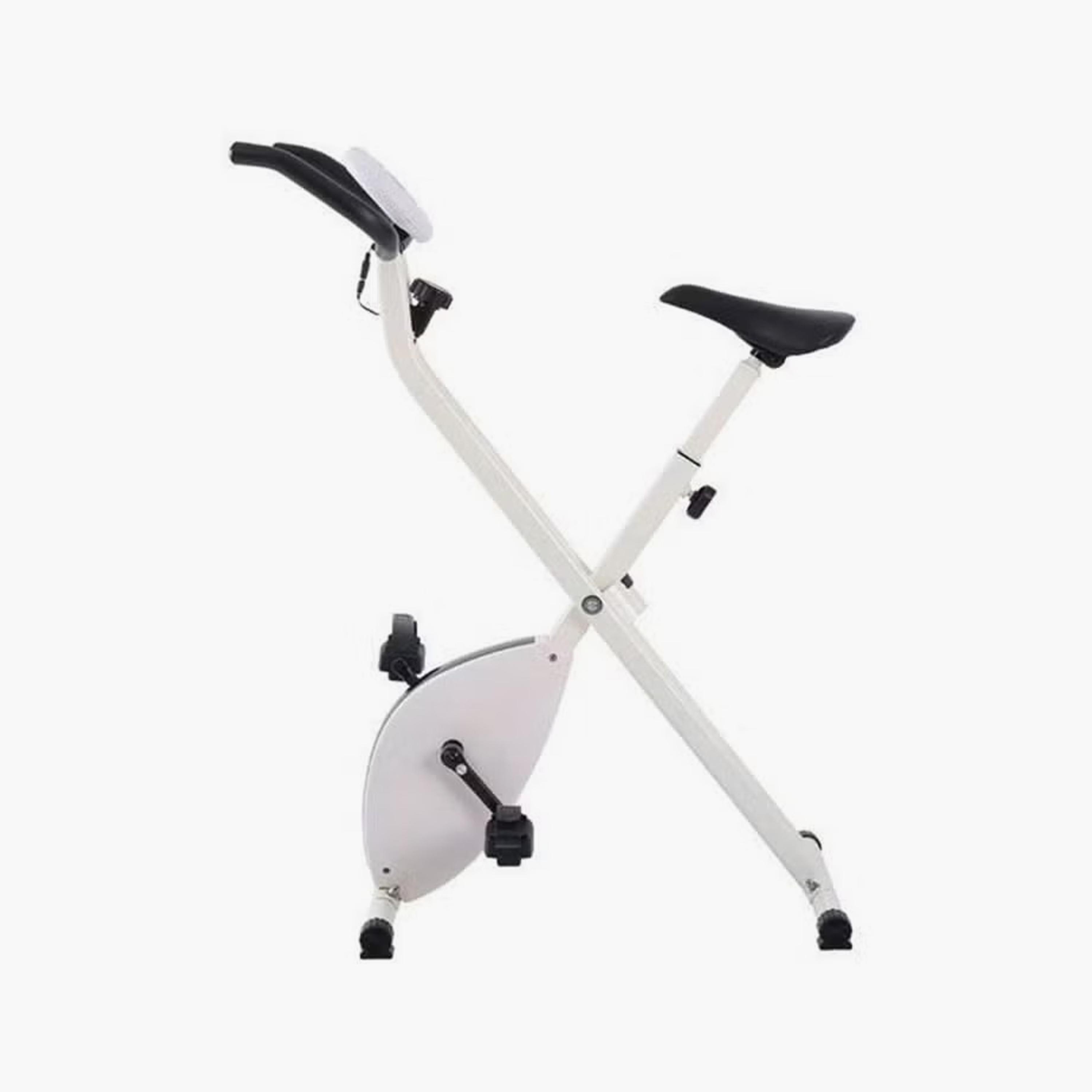 X-Belt Slimming Exercise Bike 10kg | N36096755A-sports-gear-gym-image-1