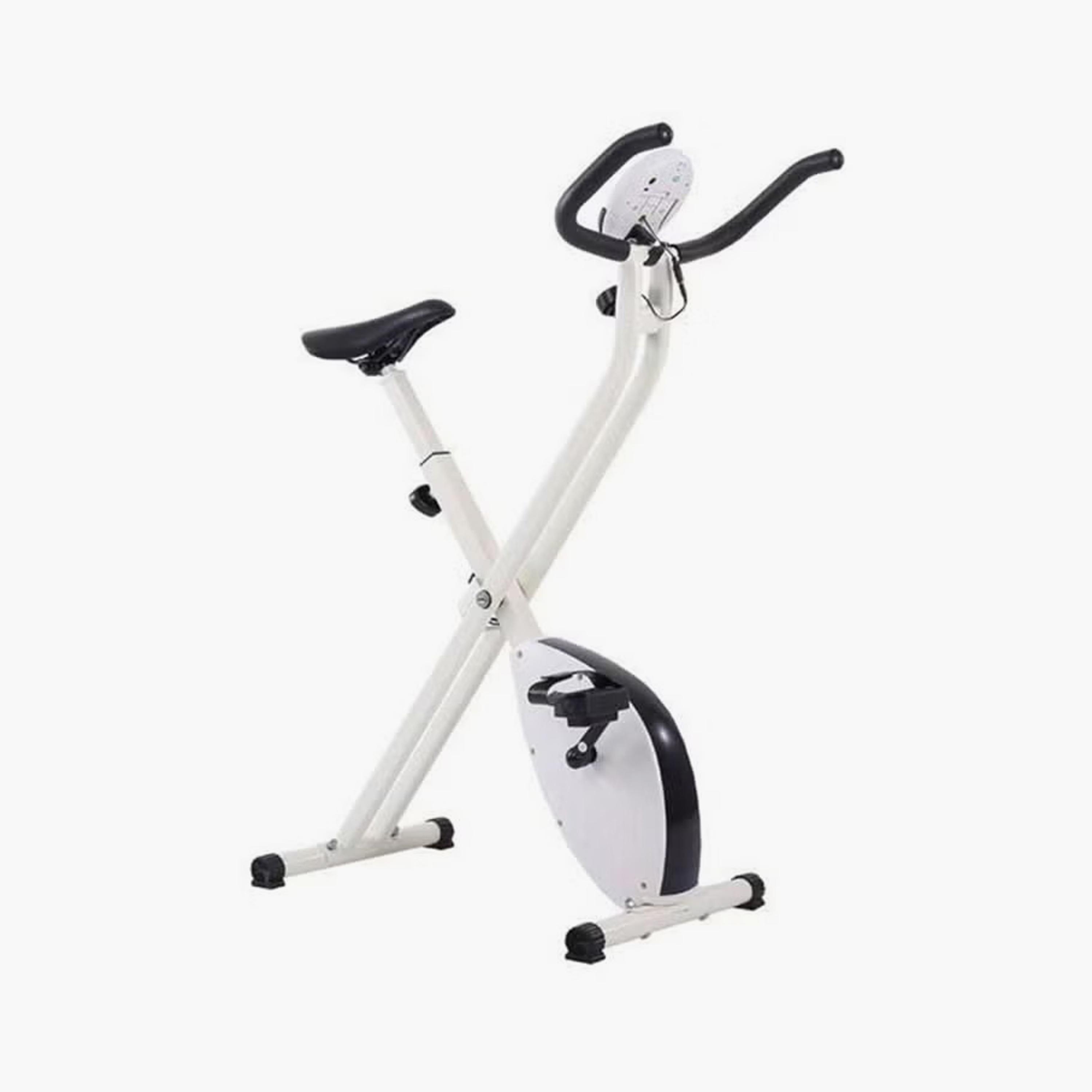 X-Belt Slimming Exercise Bike 10kg | N36096755A-sports-gear-gym-image-2