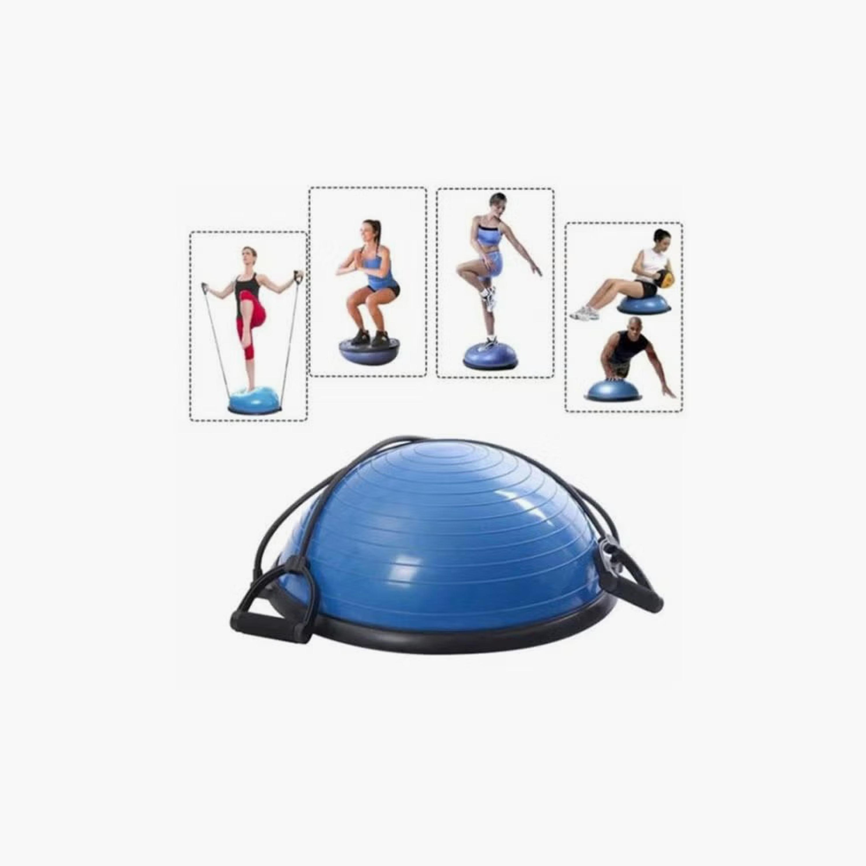 The World Sports Balance Swiss Ball Board | N12519733A-sports-gear-gym-image-2