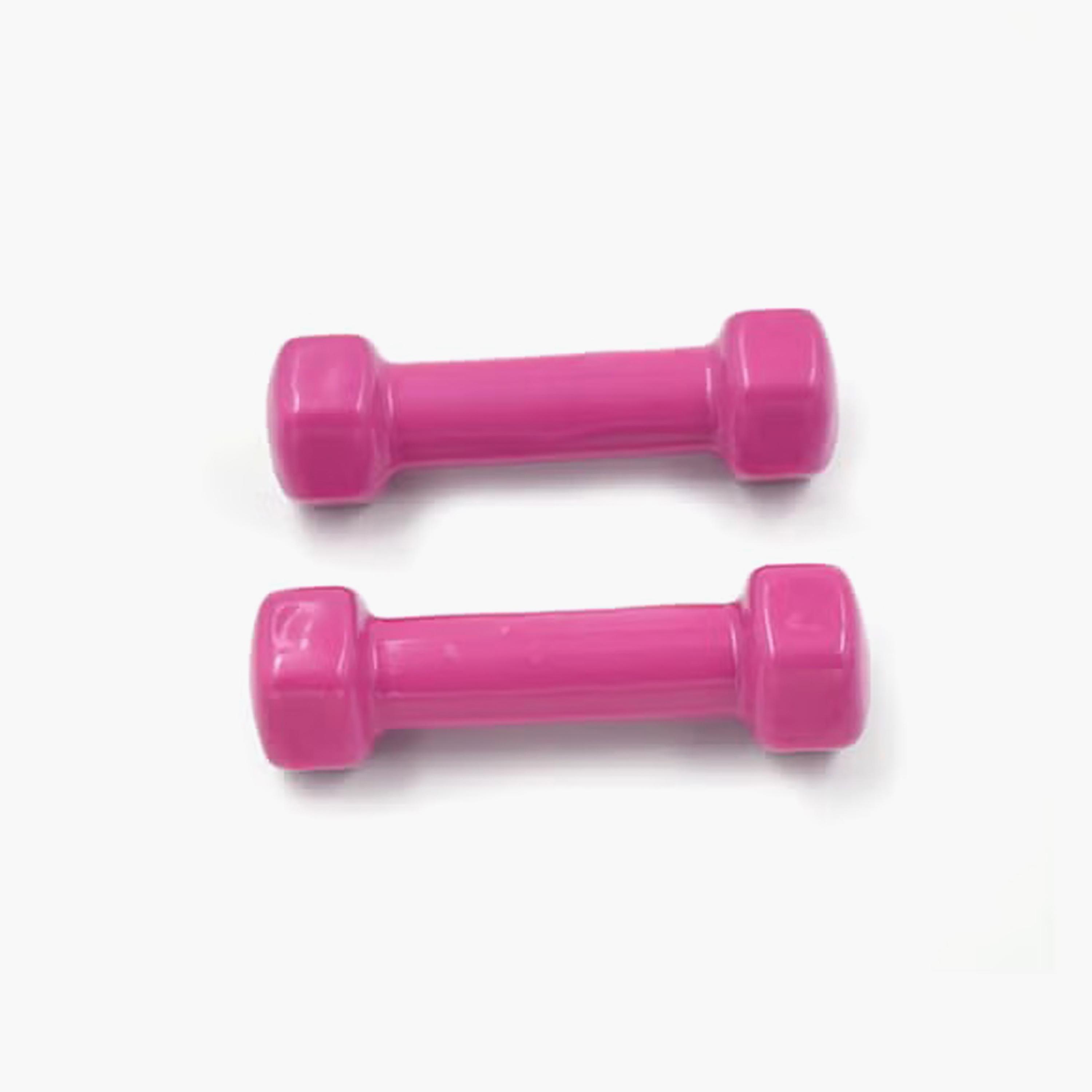 6 Piece Training Kit 42 x 28.8 x 4.4cm | N35645118A-sports-gear-gym-image-2