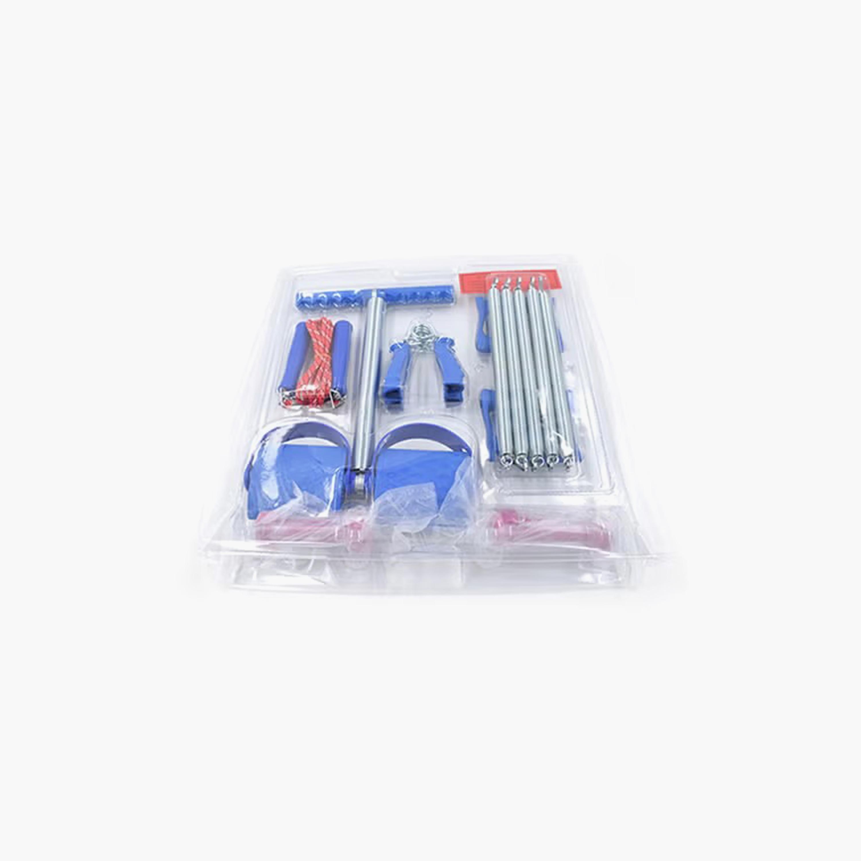 6 Piece Training Kit 42 x 28.8 x 4.4cm | N35645118A-sports-gear-gym-image-6