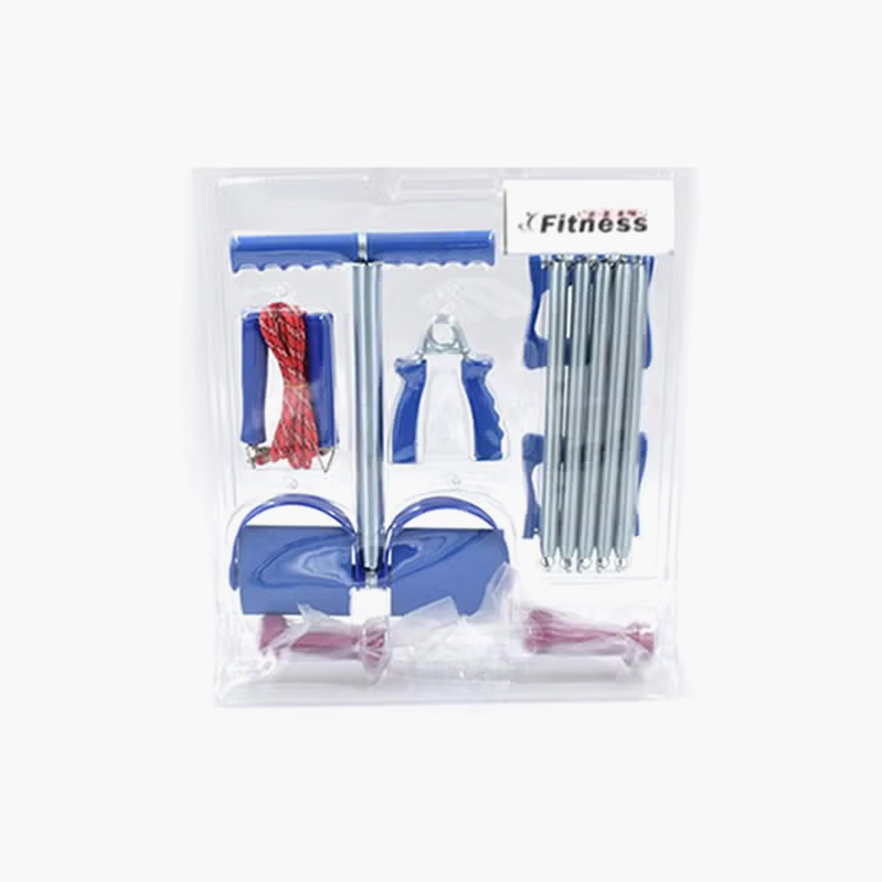 6 Piece Training Kit 42 x 28.8 x 4.4cm | N35645118A-sports-gear-gym-image-7