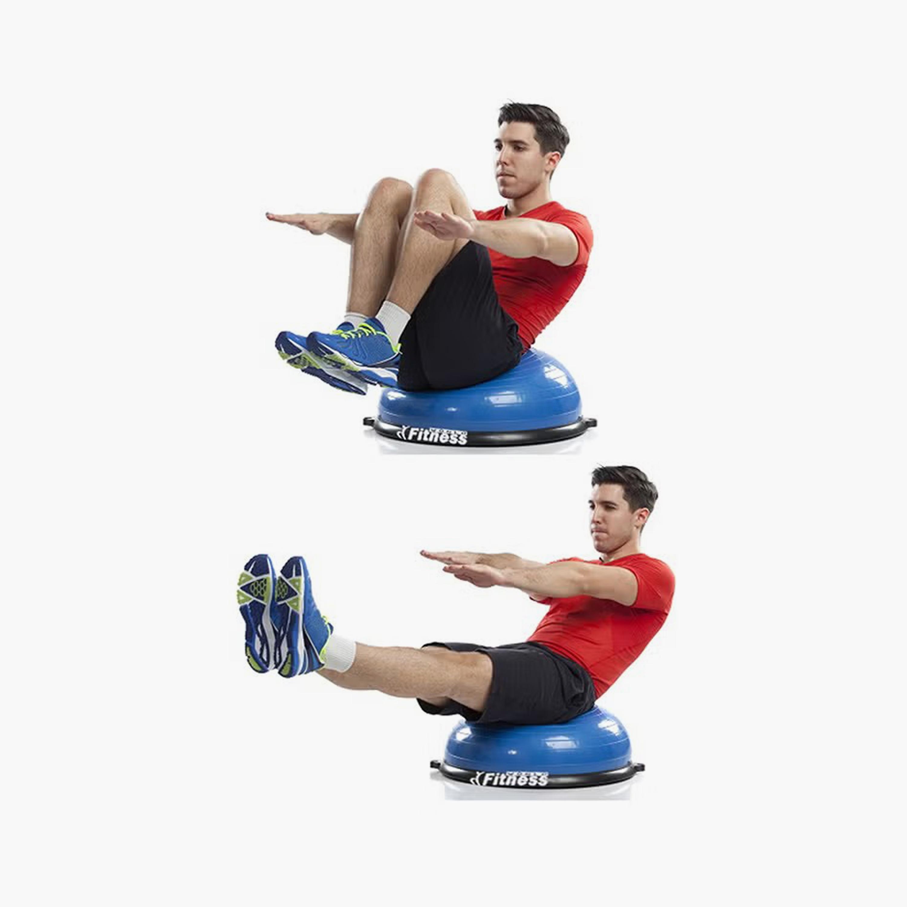 Balance Exercises Ball FW061 | N12520010A-sports-gear-gym-image-4