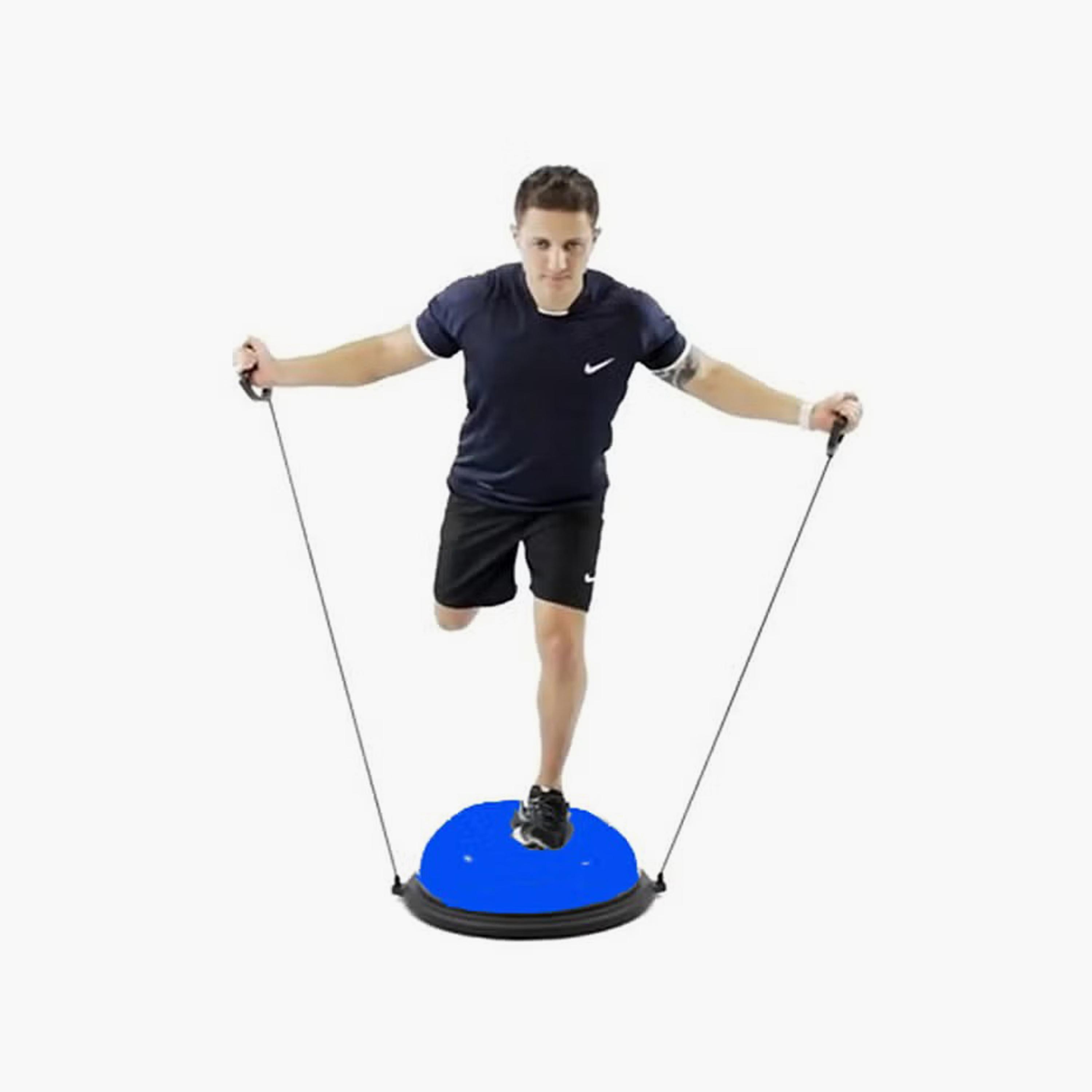 Balance Exercises Ball FW061 | N12520010A-sports-gear-gym-image-5