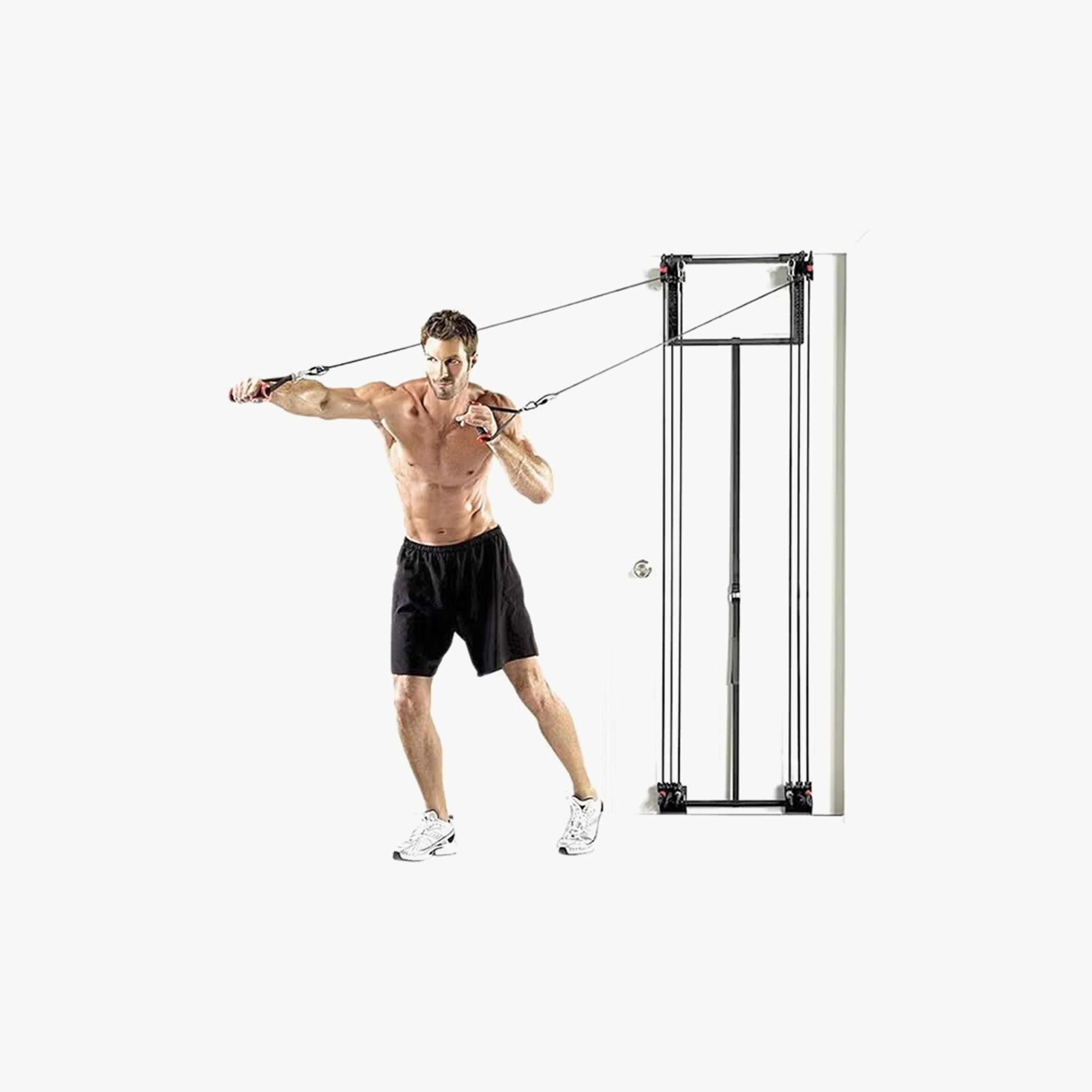 Suspension Trainer | N35643654A-sports-gear-gym-image-7