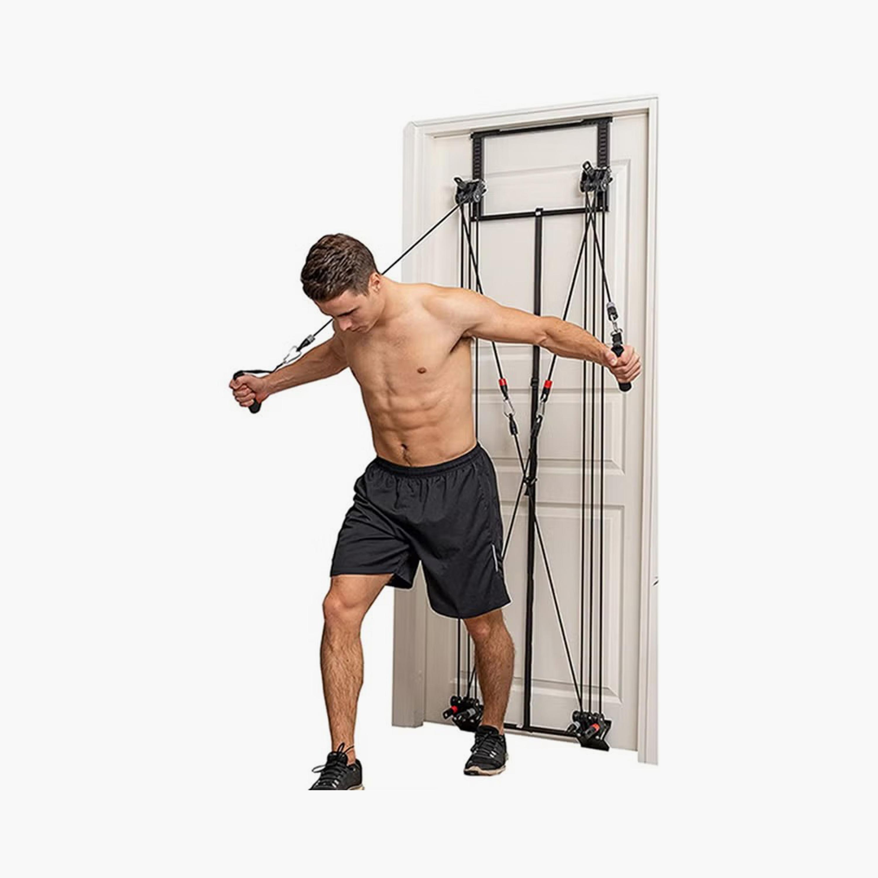Suspension Trainer | N35643654A-sports-gear-gym-image-8