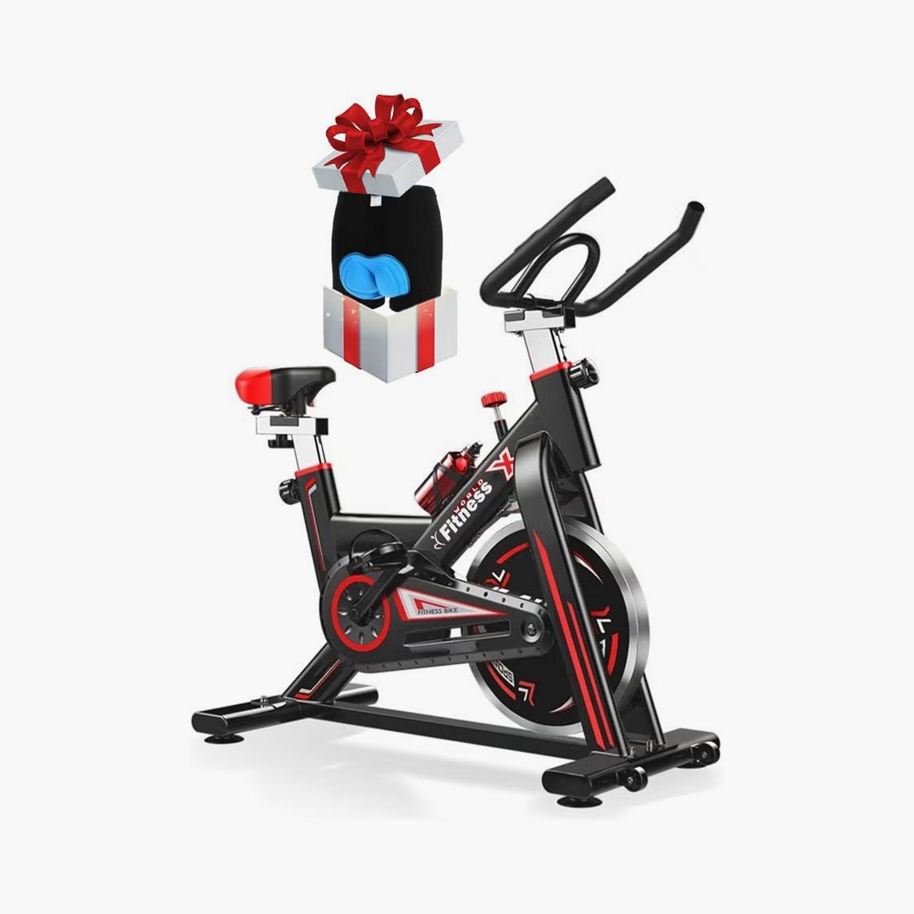 High Quality Exercise Bike With Chair | Z0BE29B2B6907C61B12CFZ1-sports-gear-gym-image-1
