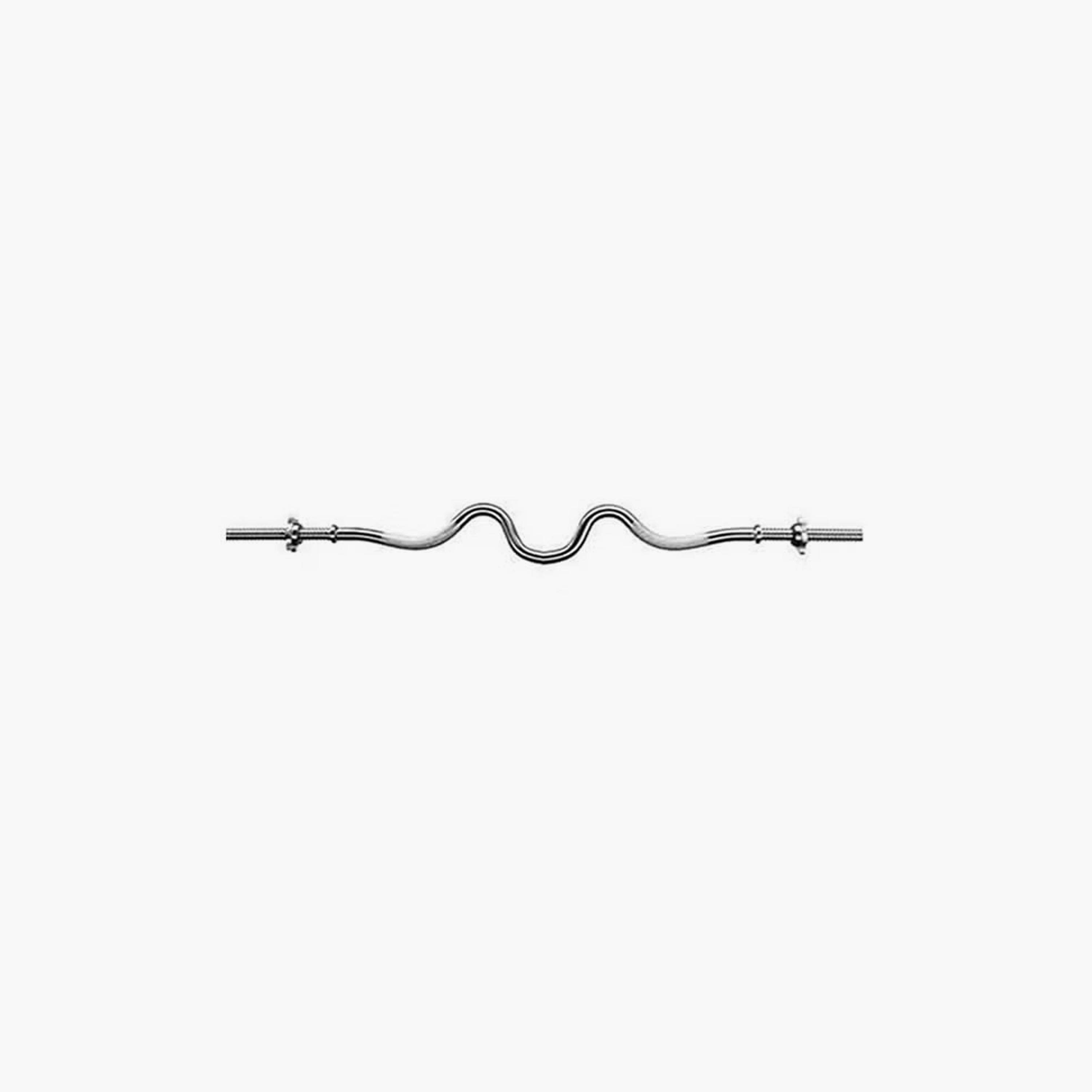 Training Bar | N12901624A-sports-gear-gym-image-1