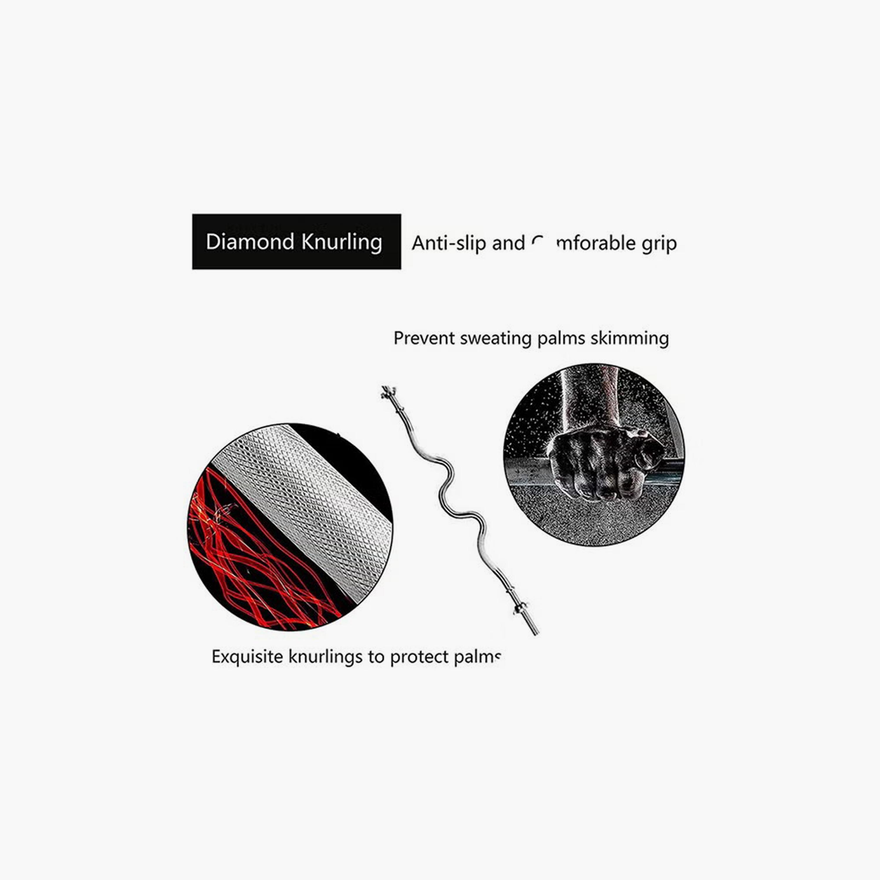 Training Bar | N12901624A-sports-gear-gym-image-5