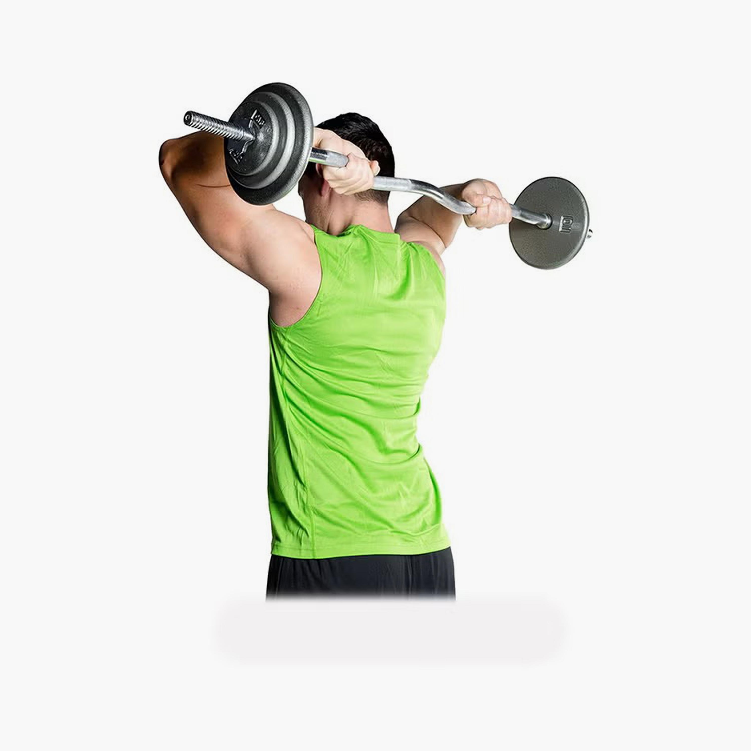 Training Bar | N12901624A-sports-gear-gym-image-6