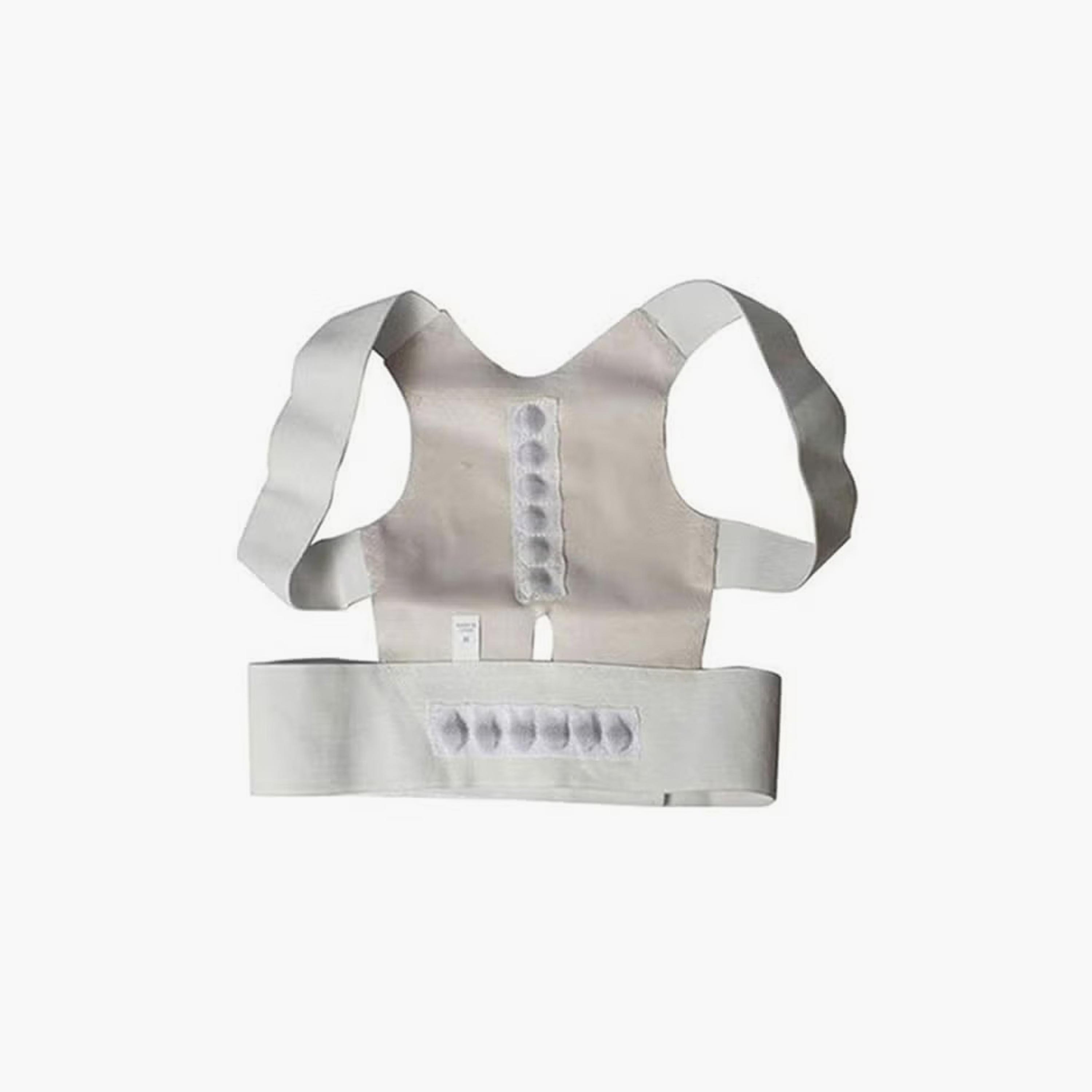 Power Magnetic Posture Support SNone | N48793808A-sports-gear-gym-image-1