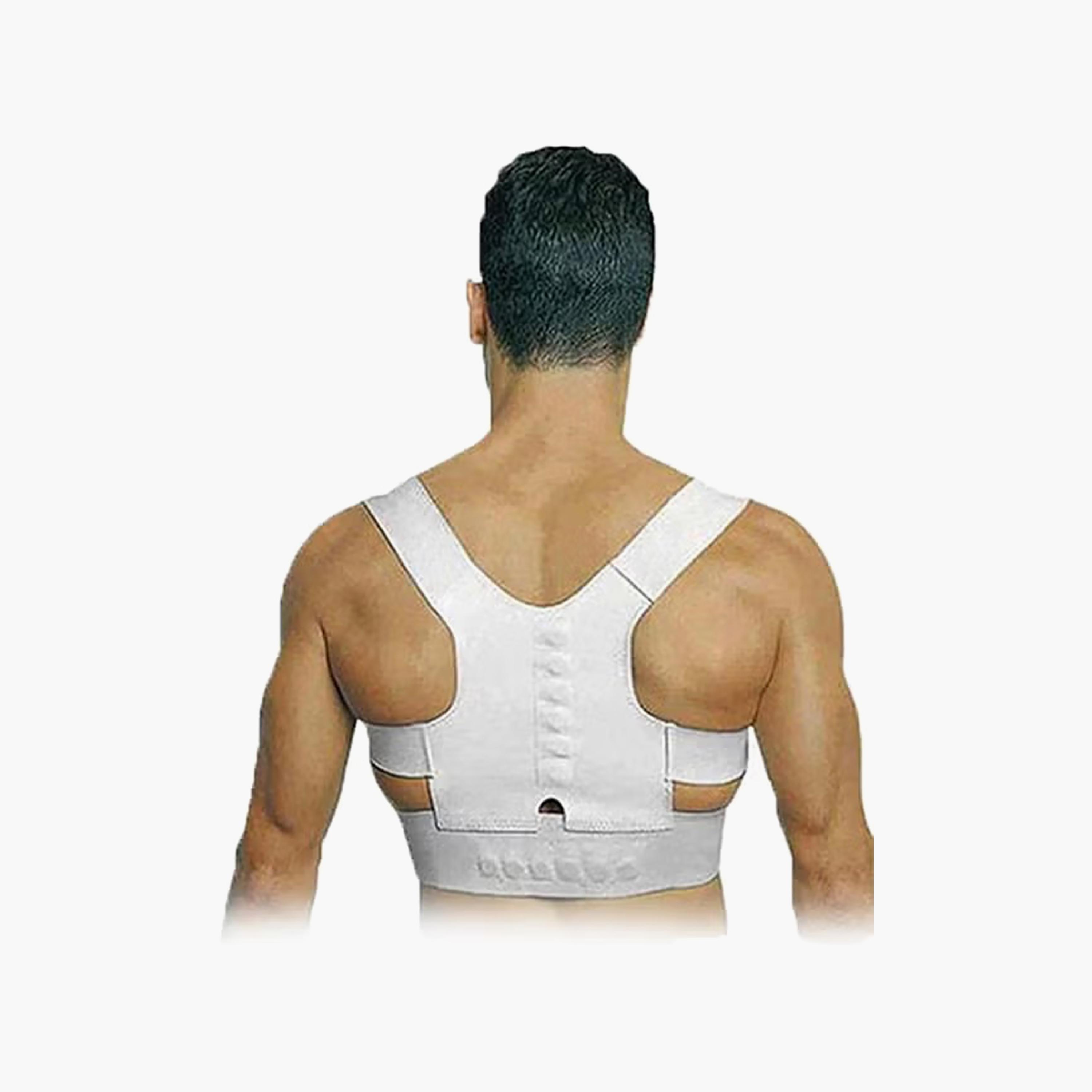 Power Magnetic Posture Support SNone | N48793808A-sports-gear-gym-image-2