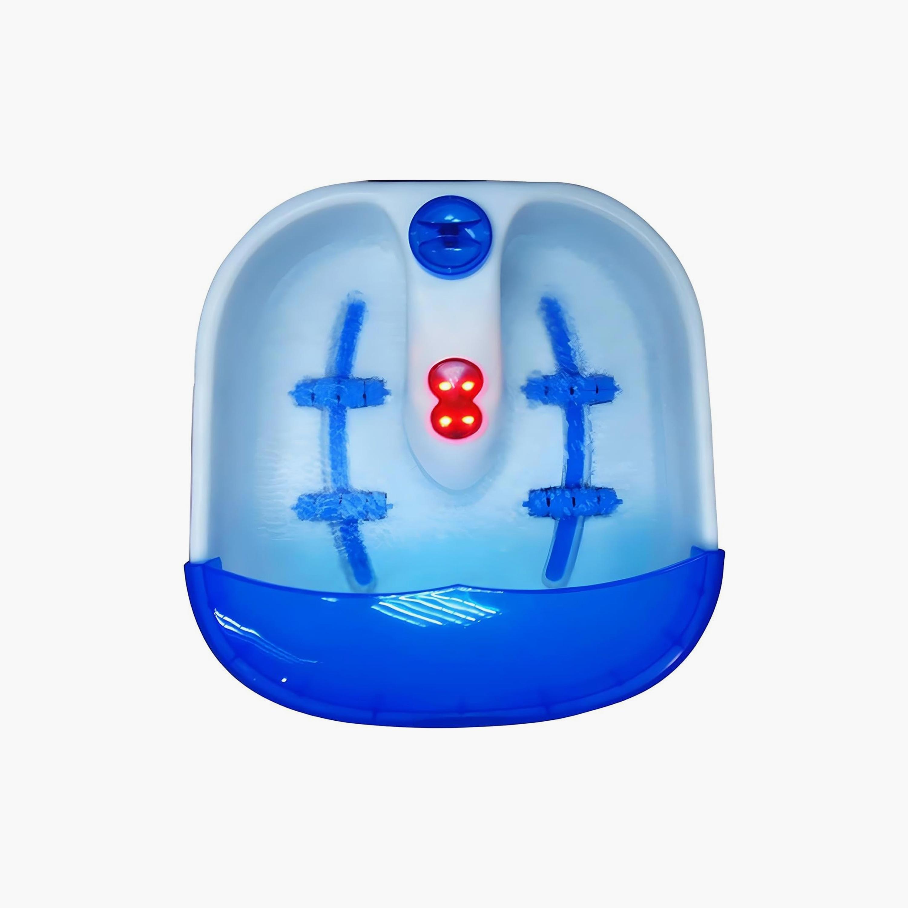 Foot Care Massager with Temperature and Vibration Control | Z9D23F7FC7A3630D44373Z-1-sports-gear-gym-image-10