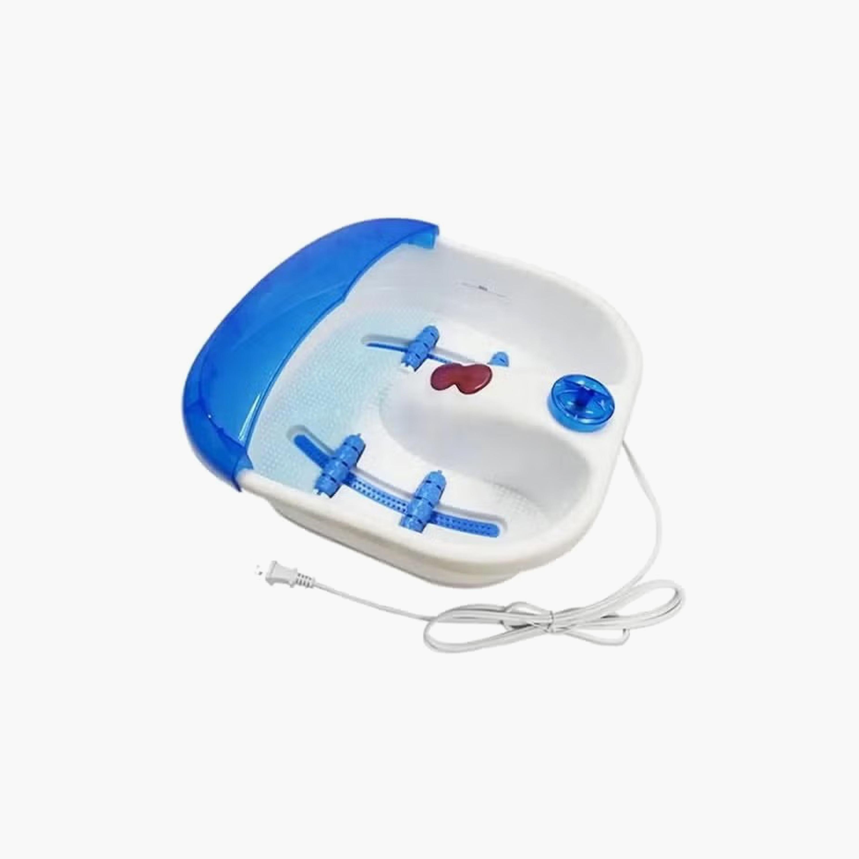 Foot Care Massager with Temperature and Vibration Control | Z9D23F7FC7A3630D44373Z-1-sports-gear-gym-image-2