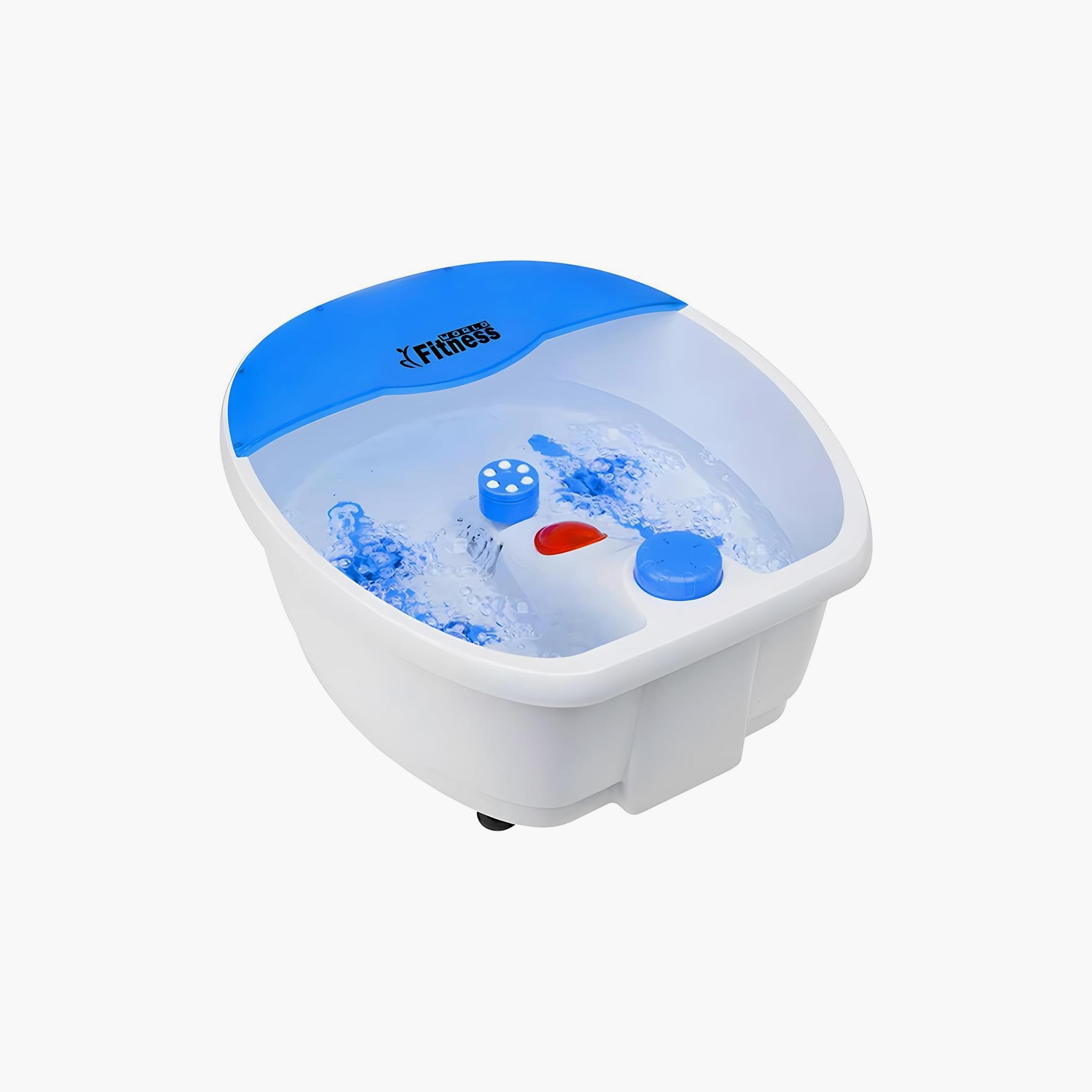 Foot Care Massager with Temperature and Vibration Control | Z9D23F7FC7A3630D44373Z-1-sports-gear-gym-image-3