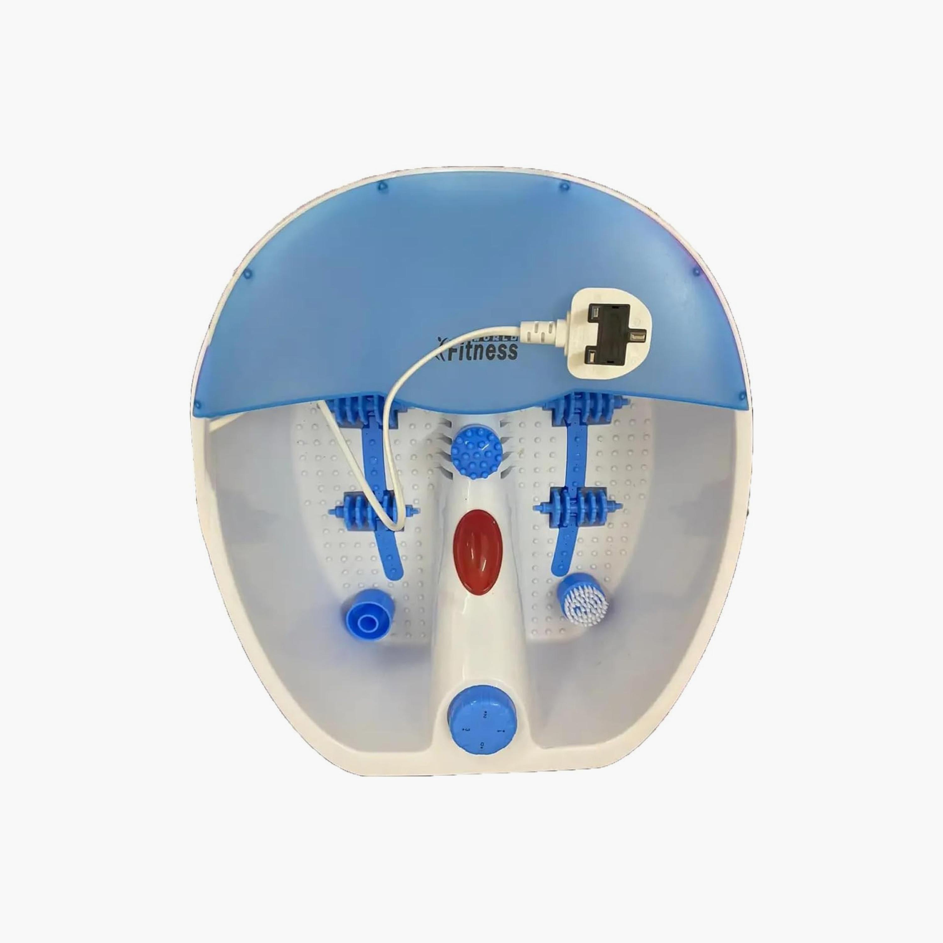 Foot Care Massager with Temperature and Vibration Control | Z9D23F7FC7A3630D44373Z-1-sports-gear-gym-image-4