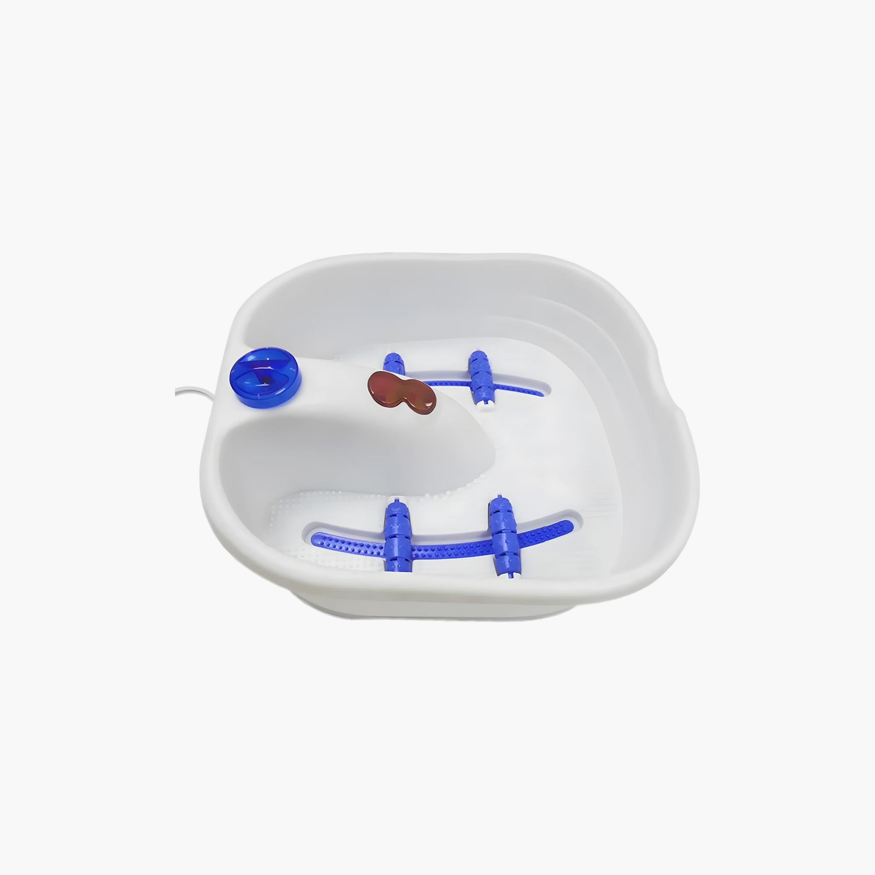Foot Care Massager with Temperature and Vibration Control | Z9D23F7FC7A3630D44373Z-1-sports-gear-gym-image-6