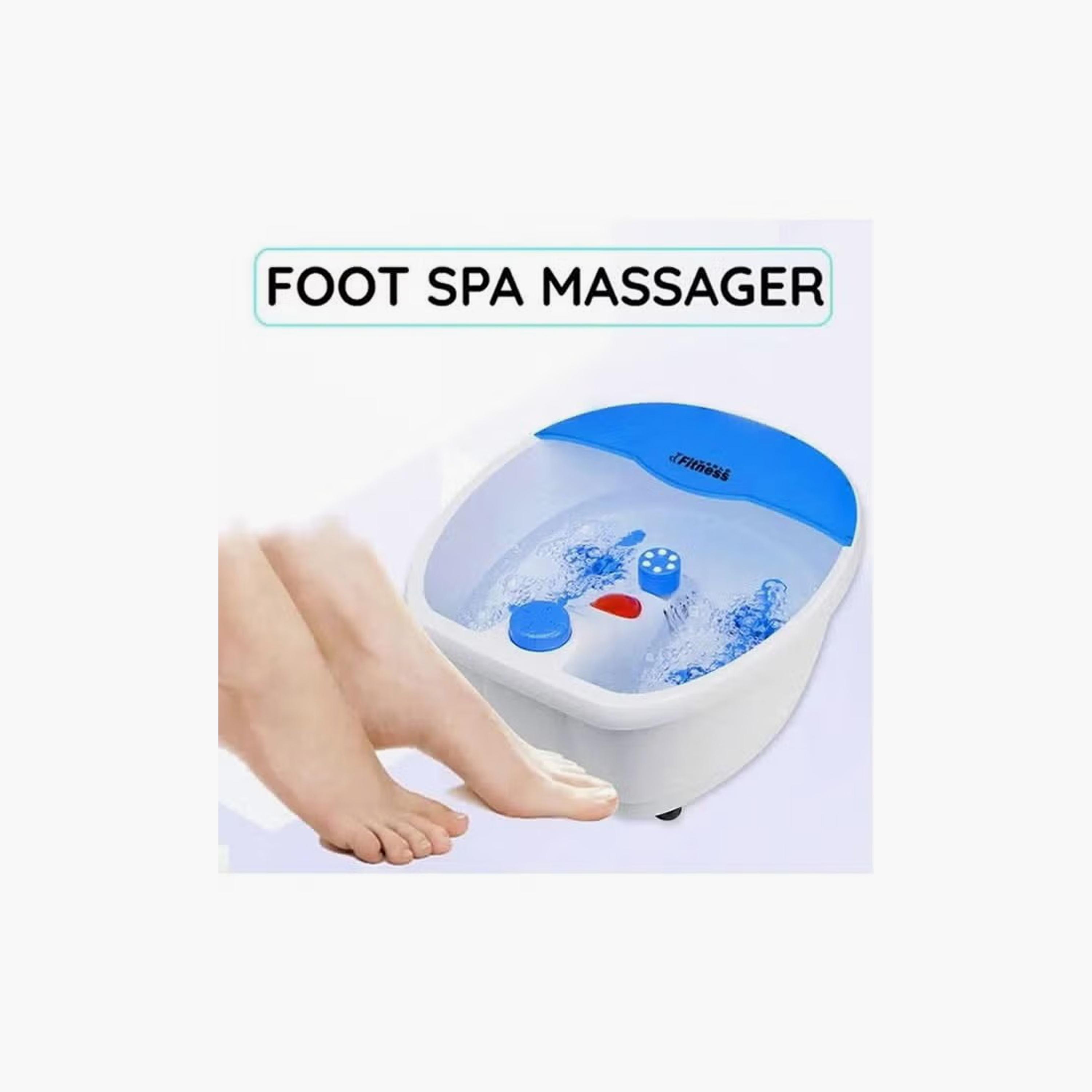 Foot Care Massager with Temperature and Vibration Control | Z9D23F7FC7A3630D44373Z-1-sports-gear-gym-image-7