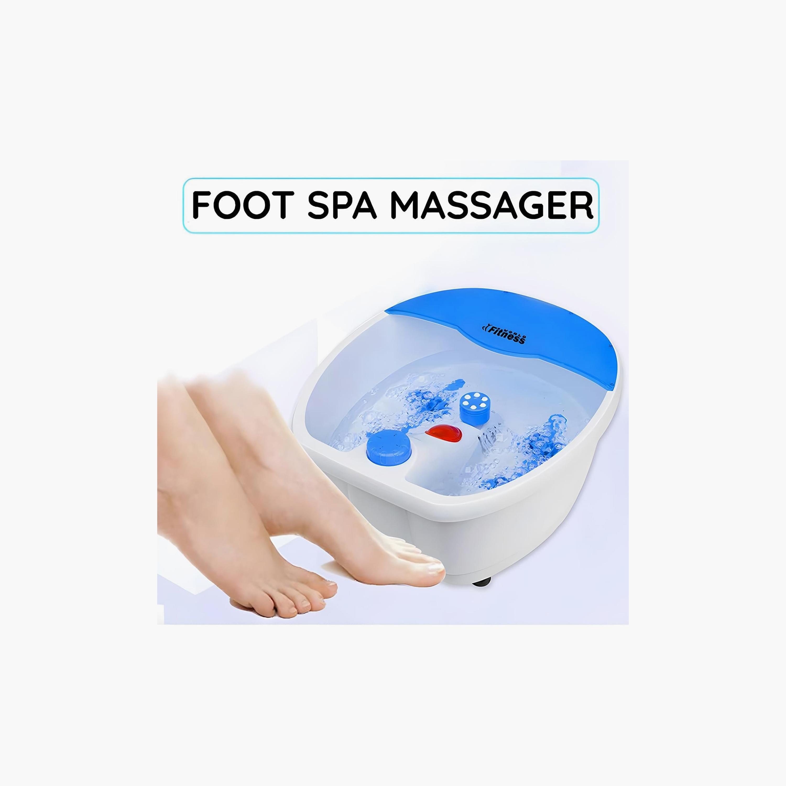Foot Care Massager with Temperature and Vibration Control | Z9D23F7FC7A3630D44373Z-1-sports-gear-gym-image-8