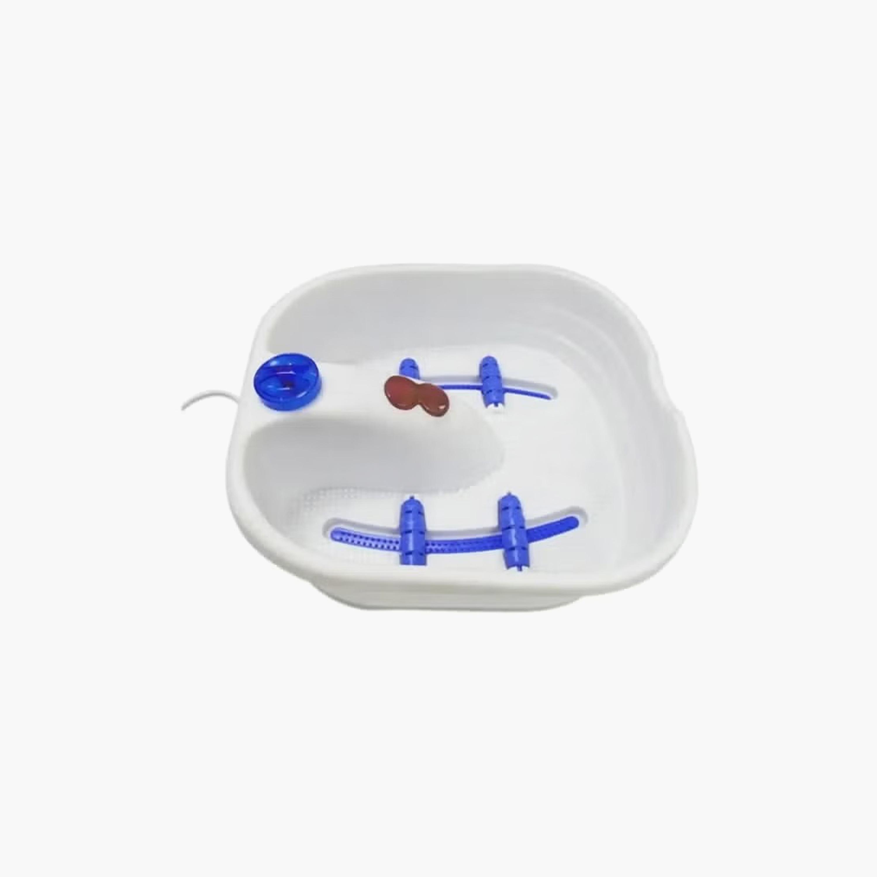 Foot Care Massager with Temperature and Vibration Control | Z9D23F7FC7A3630D44373Z-1-sports-gear-gym-image-9