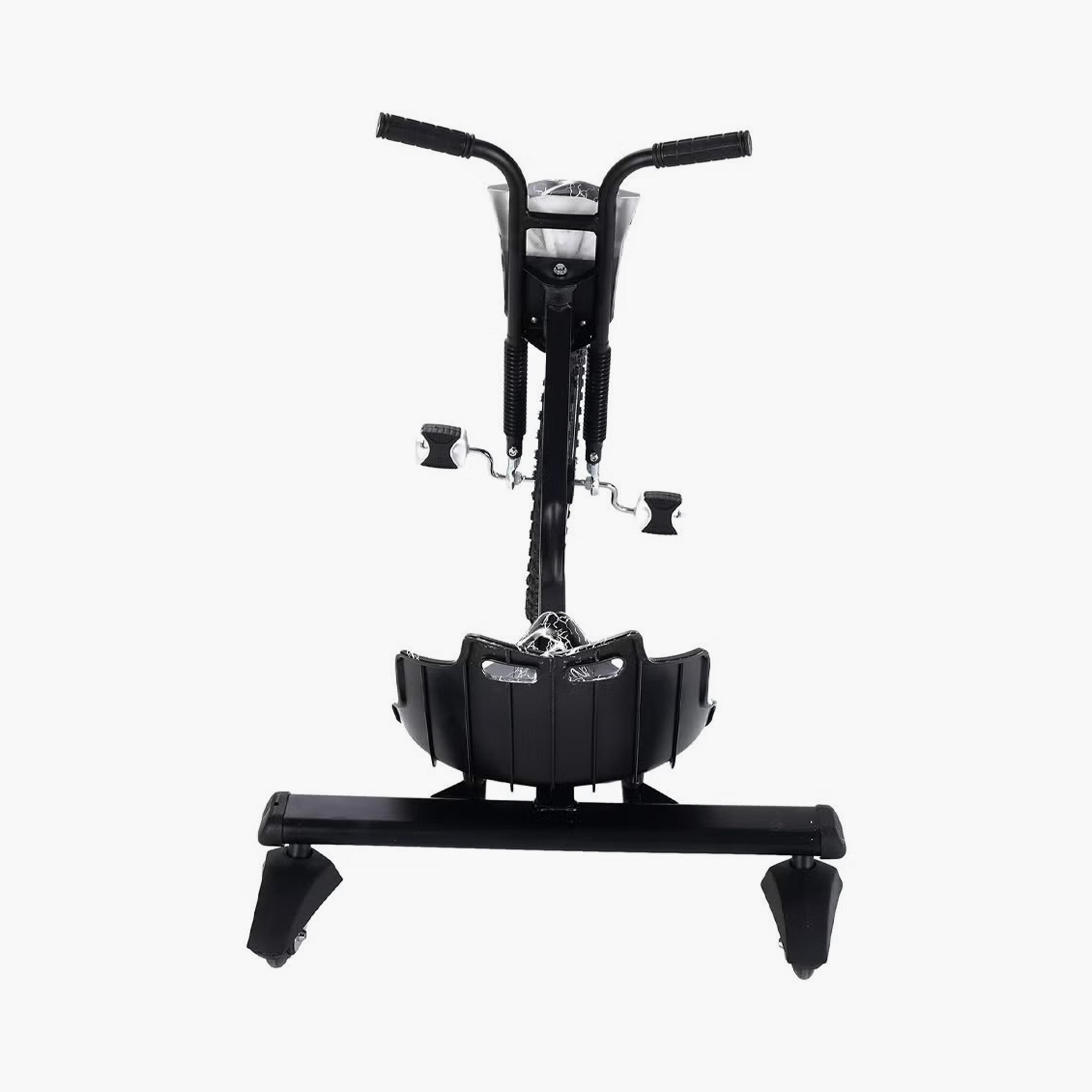 360 Degree Pedal Drift Scooter Ride-On Toy for Kids with 3 Wheels | Z6B97B59805E2D6106102Z-1-sports-gear-scooters-image-3