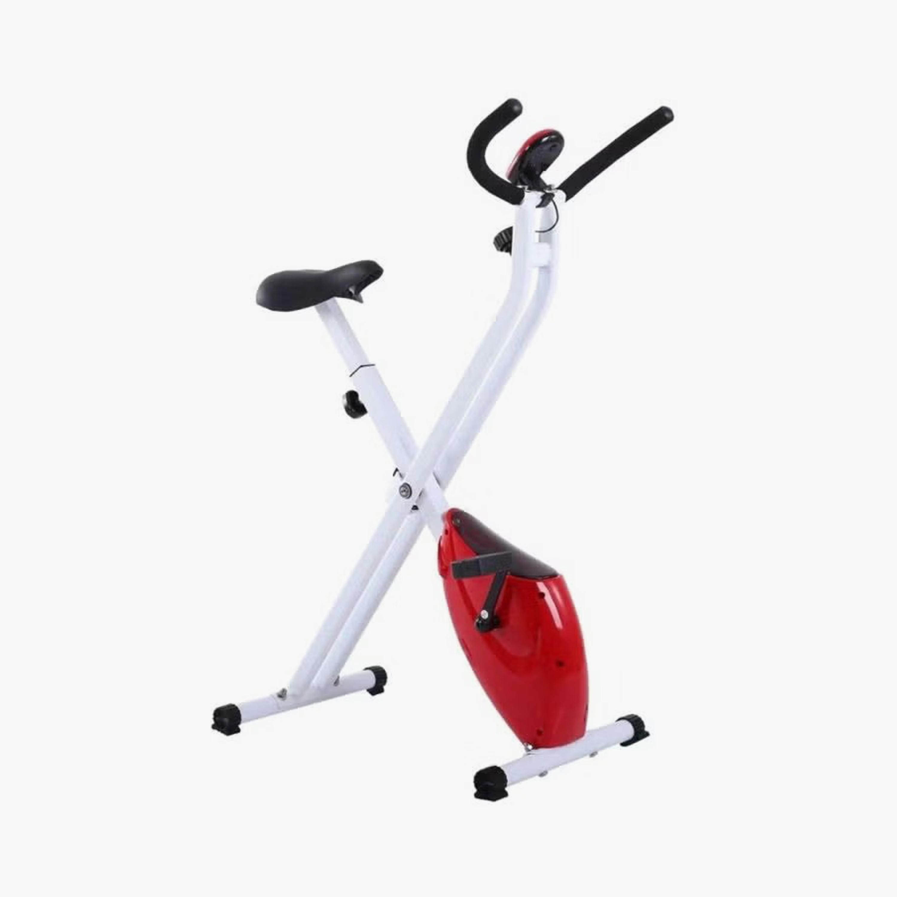 X-Belt Exercise Bike | N36096749A-sports-gear-gym-image-1