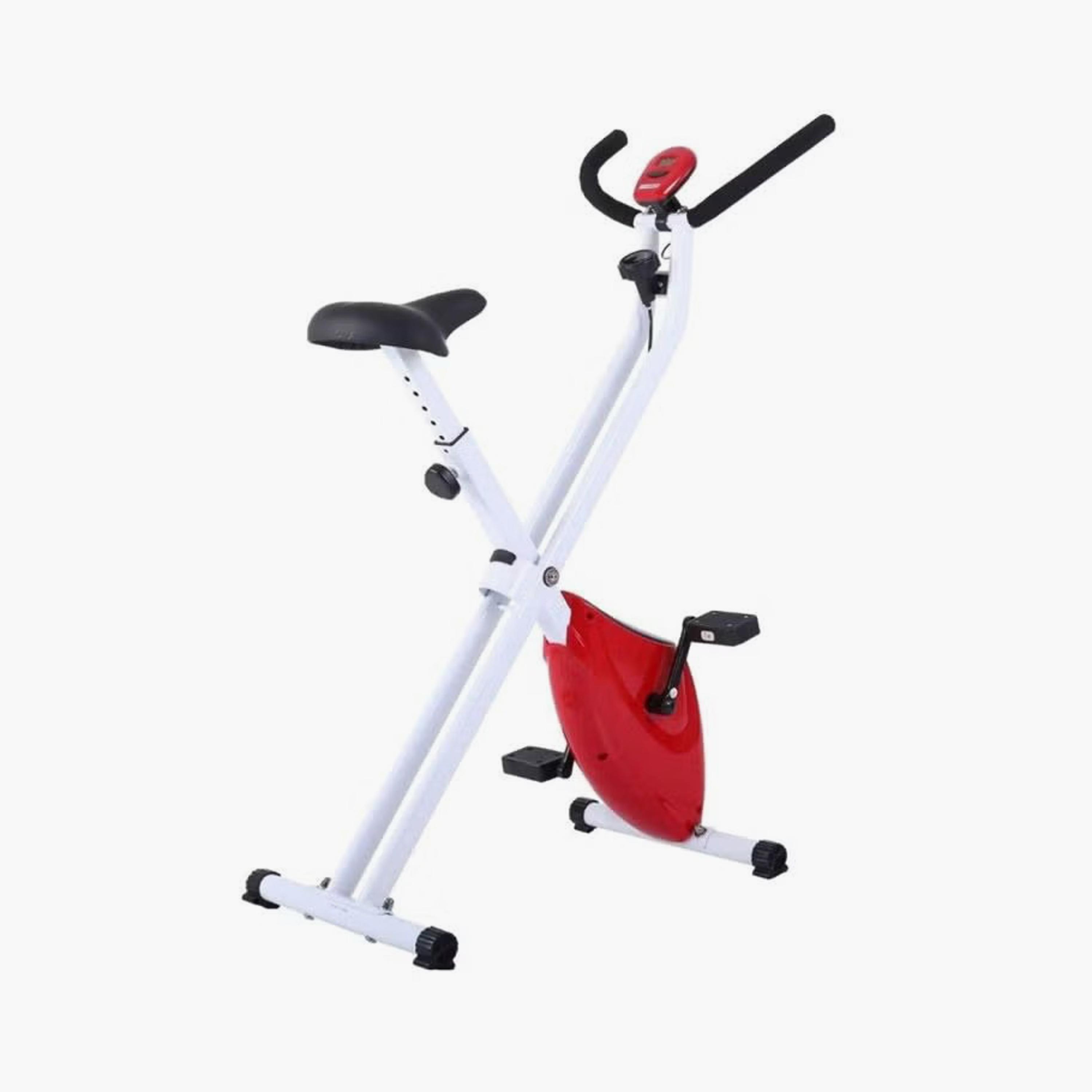 X-Belt Exercise Bike | N36096749A-sports-gear-gym-image-2