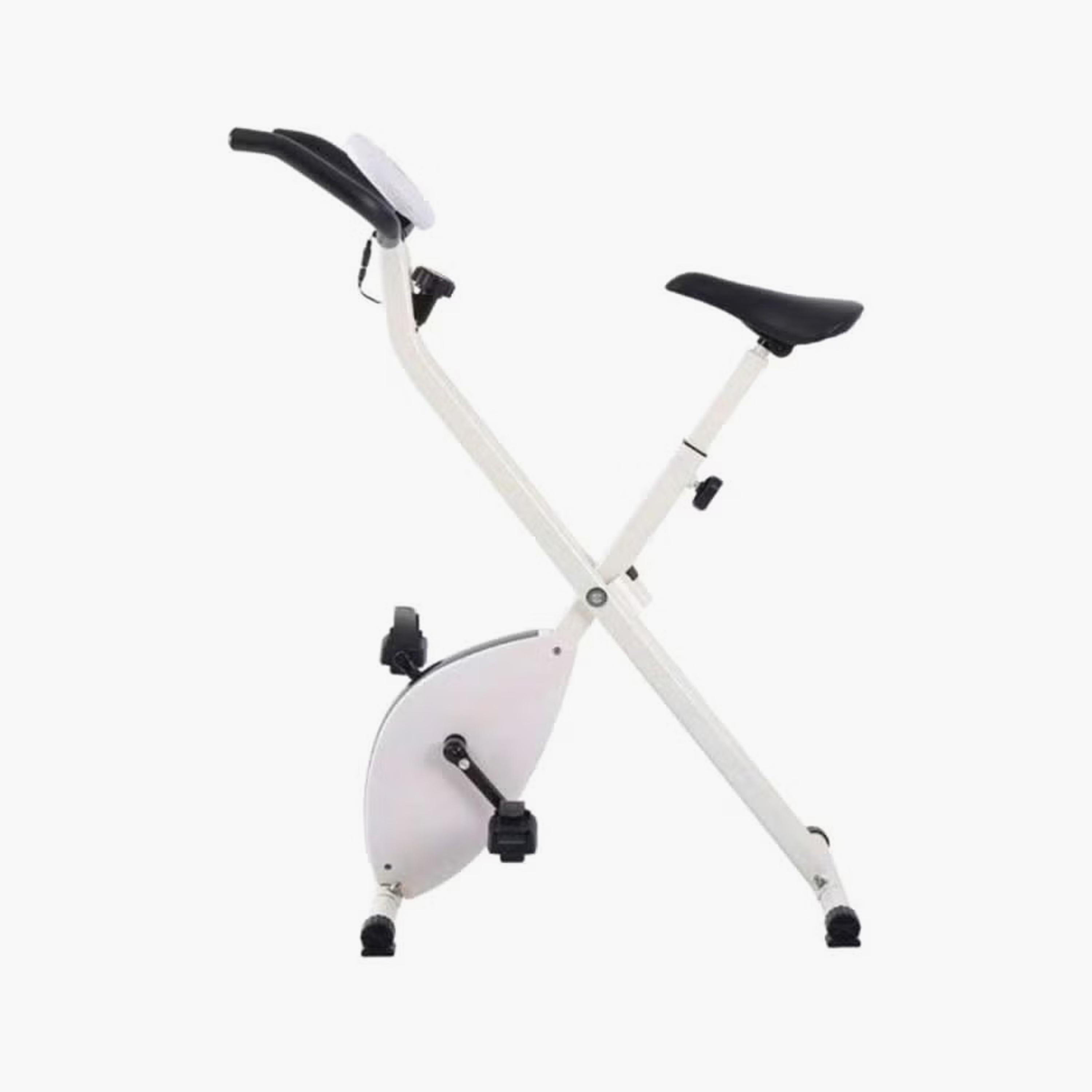 X-Belt Exercise Bike | N36096750A-sports-gear-gym-image-2